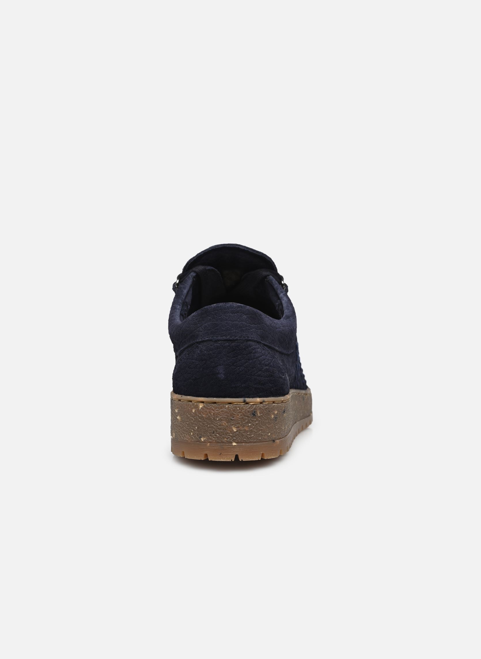 Niedrige Sneaker Rainbow herren blau Mephisto Niedrige Sneaker Rainbow herren blau NAVY