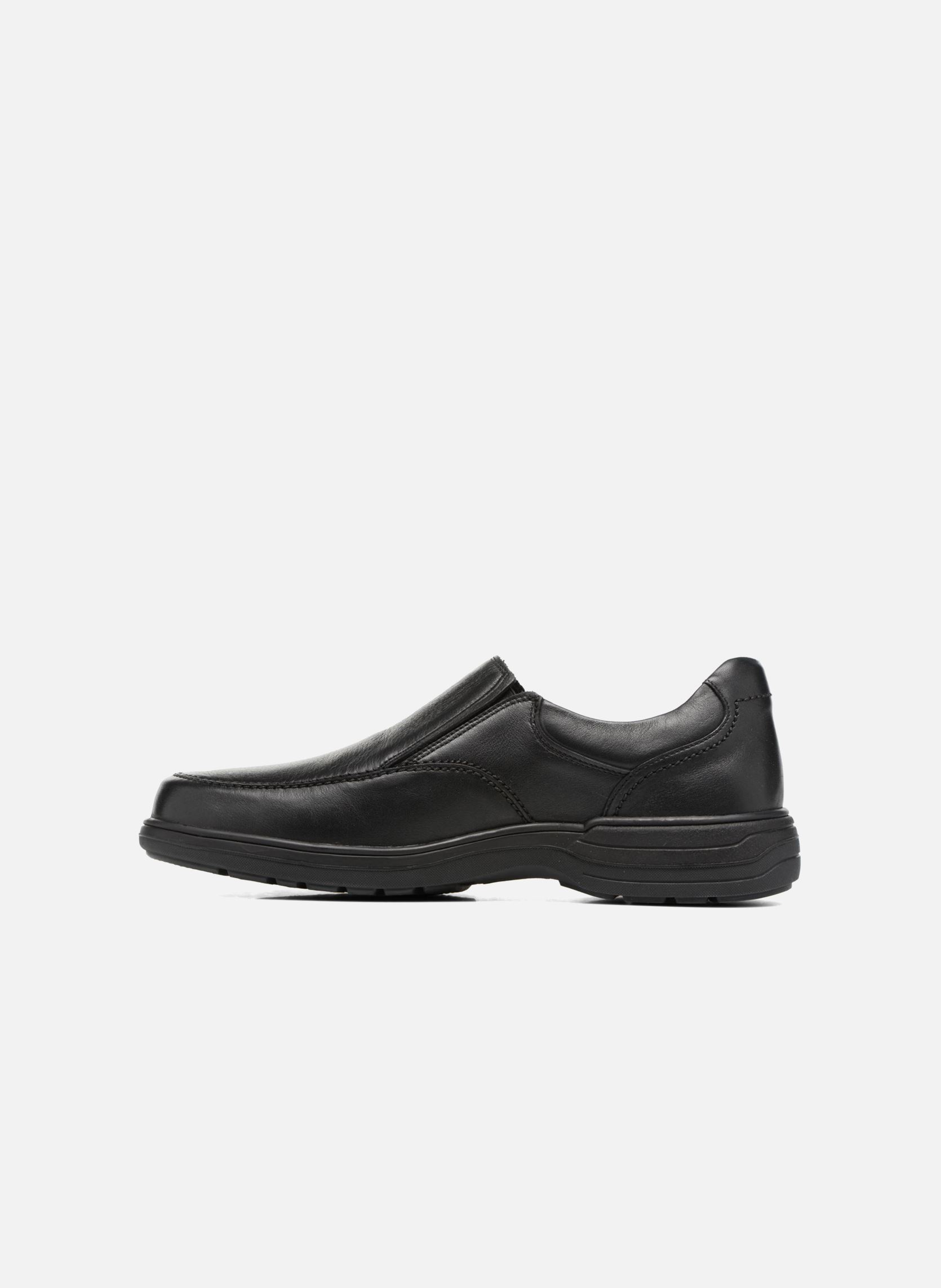 Loafer Davy herren schwarz Mephisto Loafer Davy herren schwarz BLACK