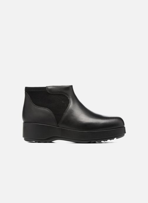 Camper Dessa K400204 (Noir) - Bottines 
