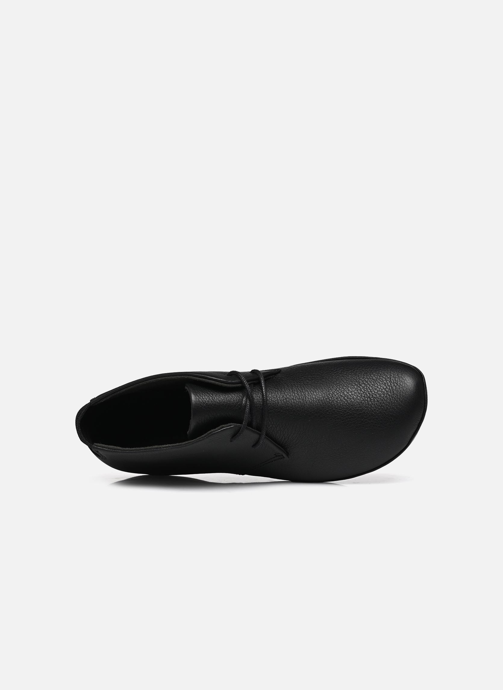 Mocassini Right Nina K400221 donna nero Camper Mocassini Right Nina K400221 donna nero NEGRO