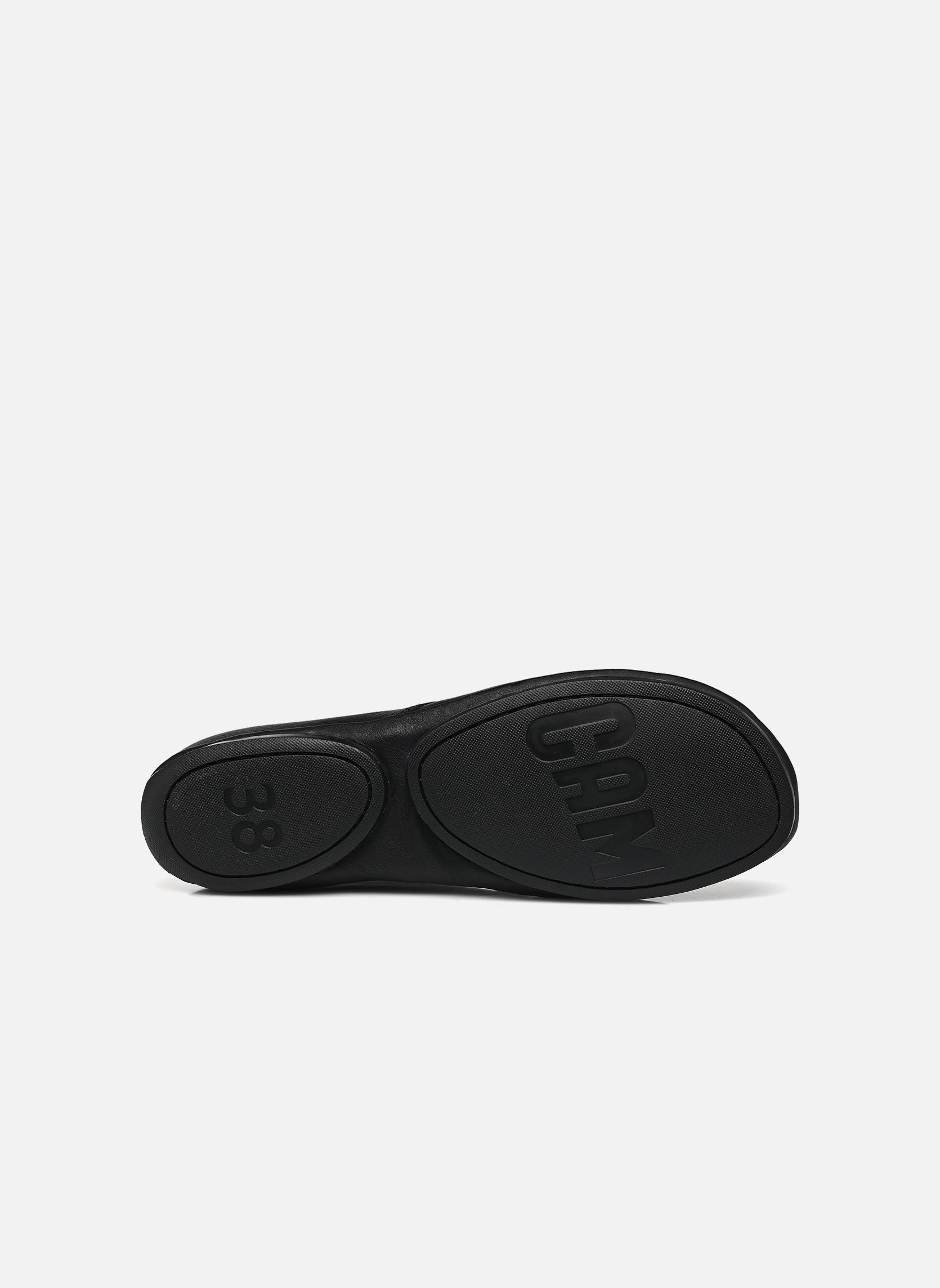 Mocassini Right Nina K400221 donna nero Camper Mocassini Right Nina K400221 donna nero NEGRO