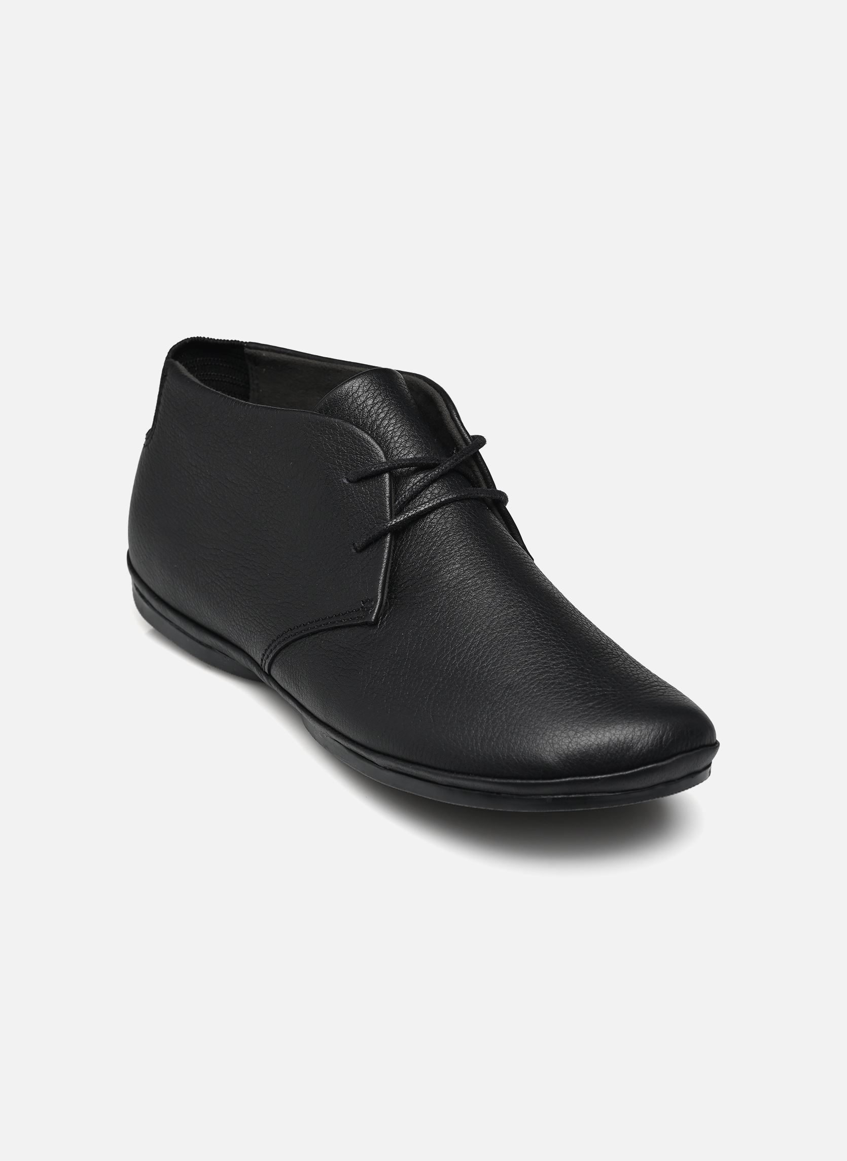 Mocassini Right Nina K400221 donna nero Camper Mocassini Right Nina K400221 donna nero NEGRO