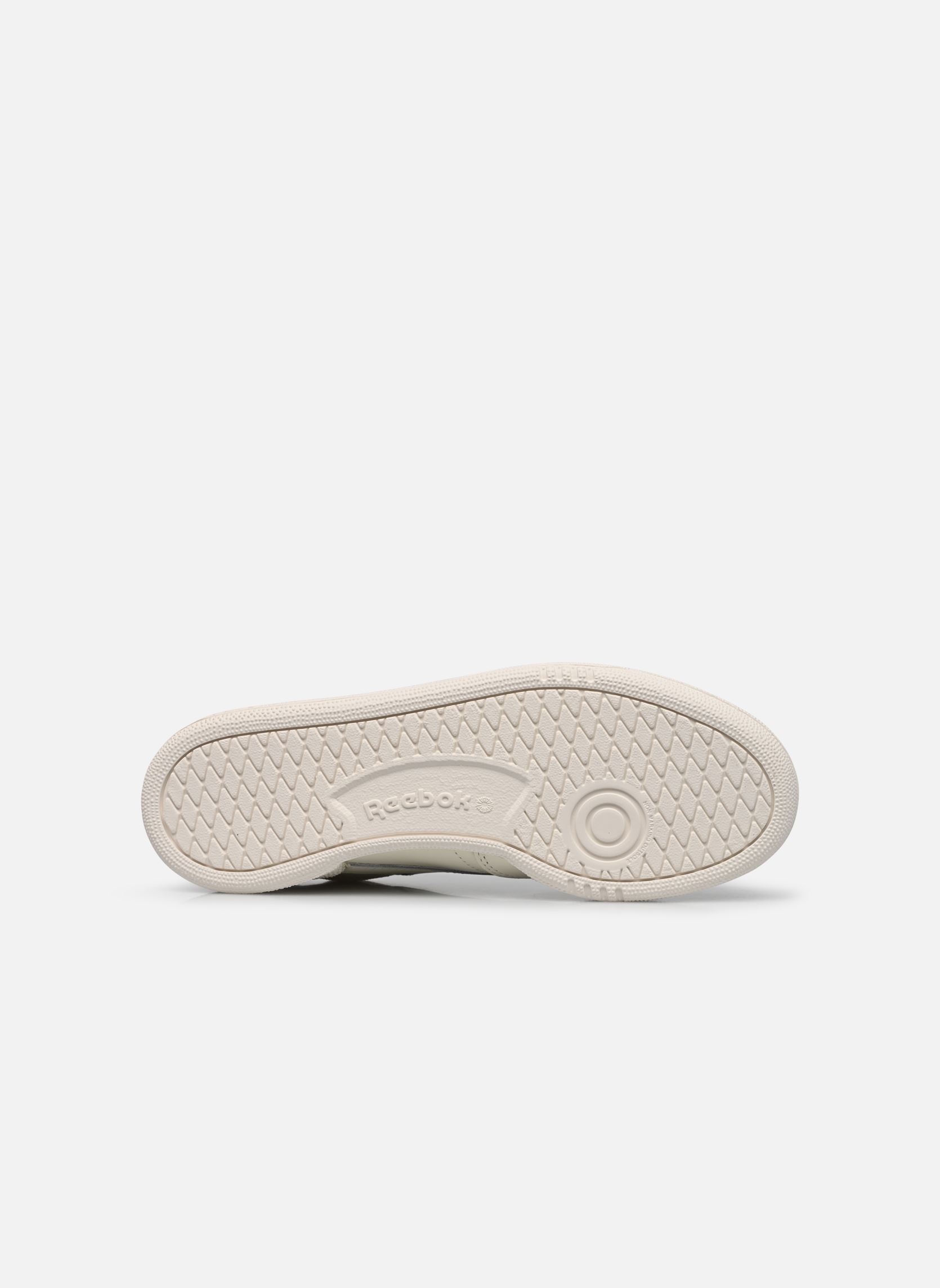 basket reebok femme club c 85