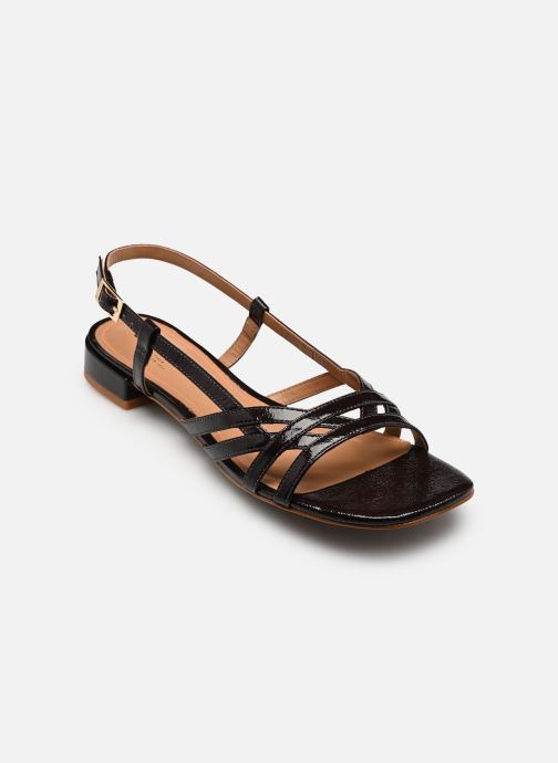 JB Martin Sandalen Dahlia damen braun