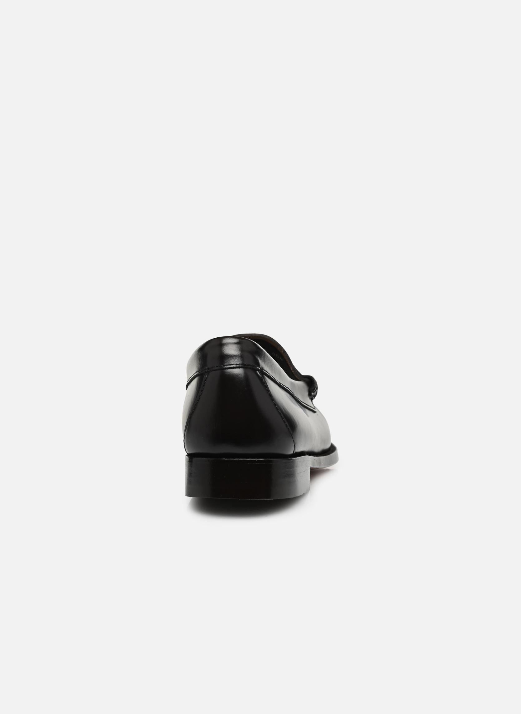 Mocasines Weejun WMN Penny mujer marrón G.H. Bass Mocasines Weejun WMN Penny mujer marrón CHOCOLATE LTHR
