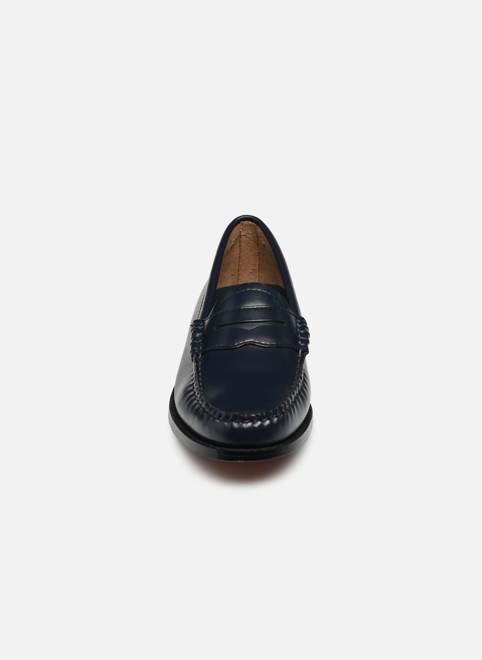 Loafer Weejun WMN Penny damen blau G.H. Bass Loafer Weejun WMN Penny damen blau NAVY NEW