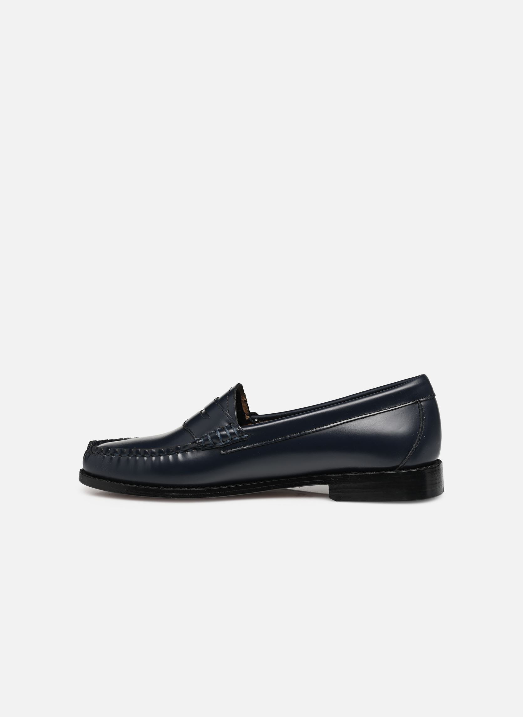 Loafer Weejun WMN Penny damen blau G.H. Bass Loafer Weejun WMN Penny damen blau NAVY NEW