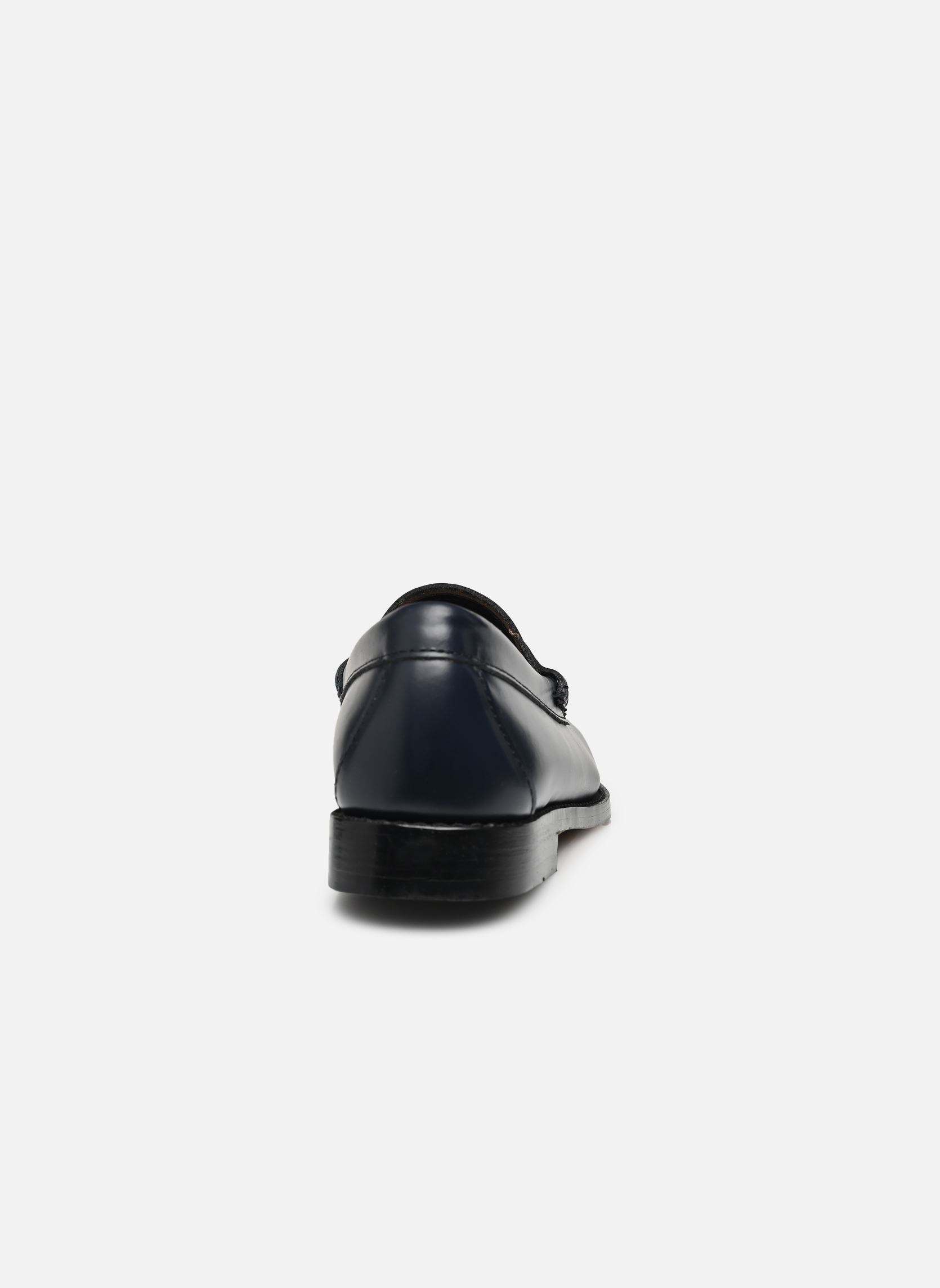 Loafer Weejun WMN Penny damen blau G.H. Bass Loafer Weejun WMN Penny damen blau NAVY NEW