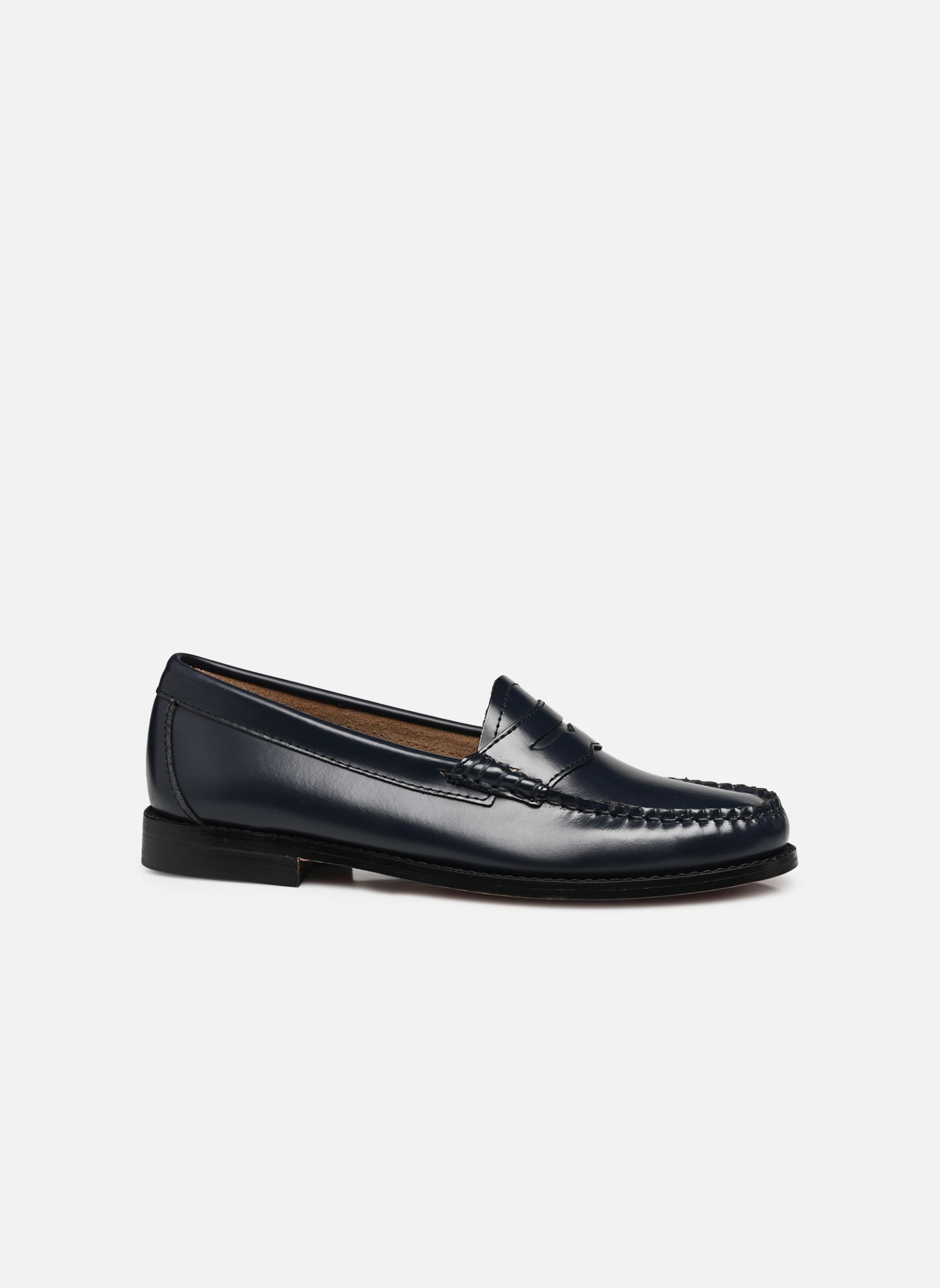 Loafer Weejun WMN Penny damen blau G.H. Bass Loafer Weejun WMN Penny damen blau NAVY NEW