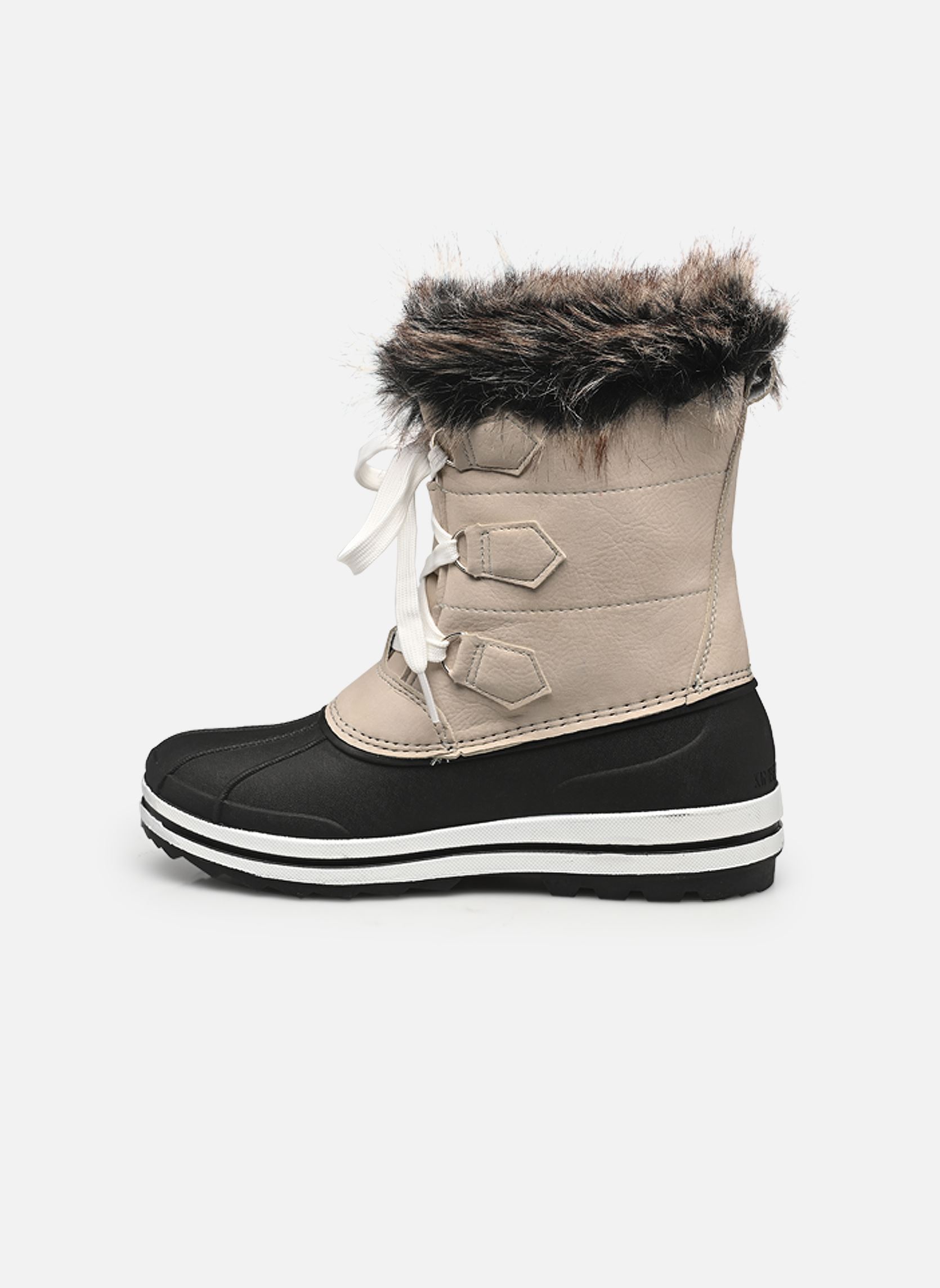 Schneestiefel Adriana 2 damen weiß Kimberfeel Schneestiefel Adriana 2 damen weiß Off white