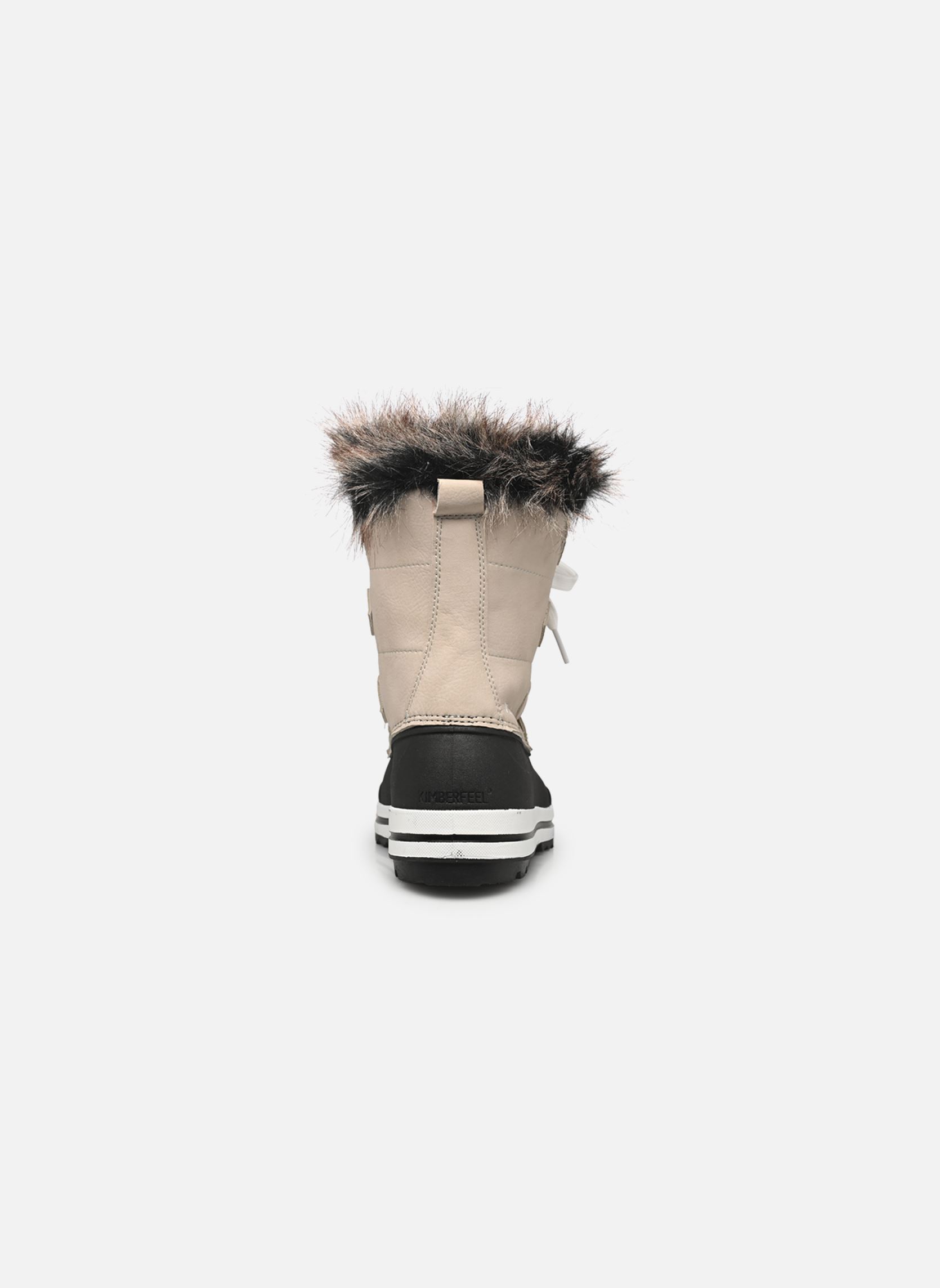 Schneestiefel Adriana 2 damen weiß Kimberfeel Schneestiefel Adriana 2 damen weiß Off white