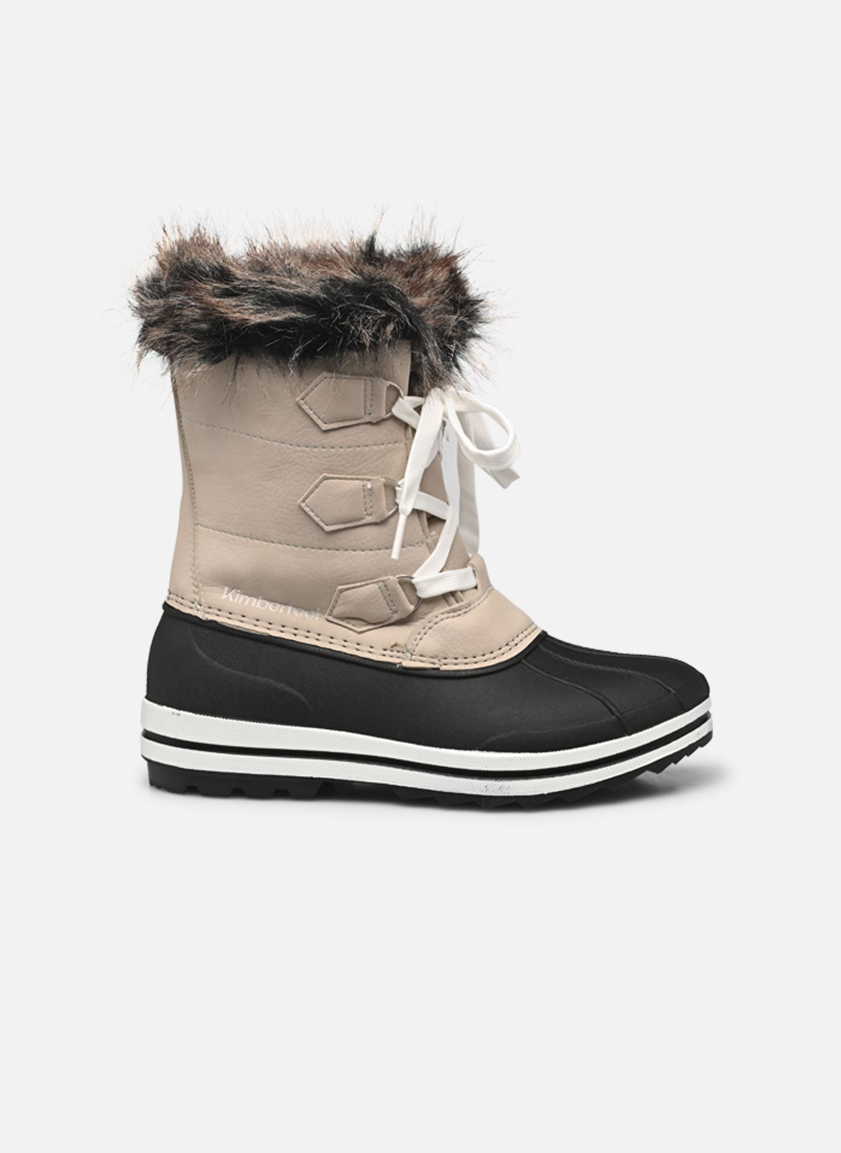 Schneestiefel Adriana 2 damen weiß Kimberfeel Schneestiefel Adriana 2 damen weiß Off white