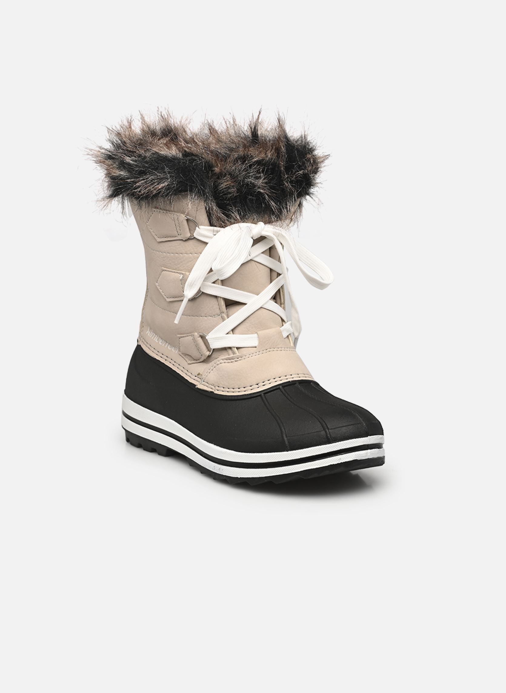 Schneestiefel Adriana 2 damen weiß Kimberfeel Schneestiefel Adriana 2 damen weiß Off white