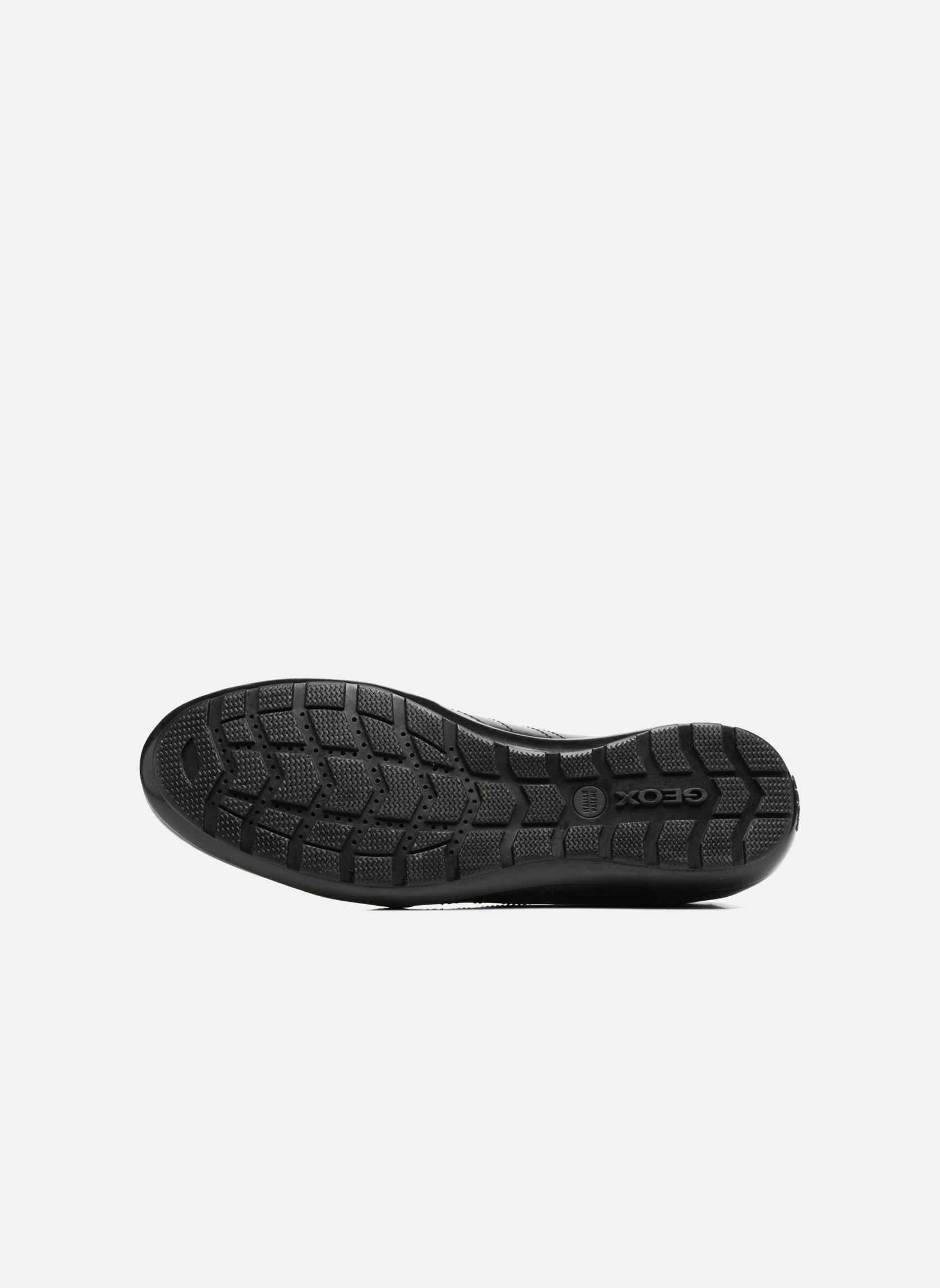 Derbies U Symbol B U74A5B homme noir Geox Derbies U Symbol B U74A5B homme noir NOIR