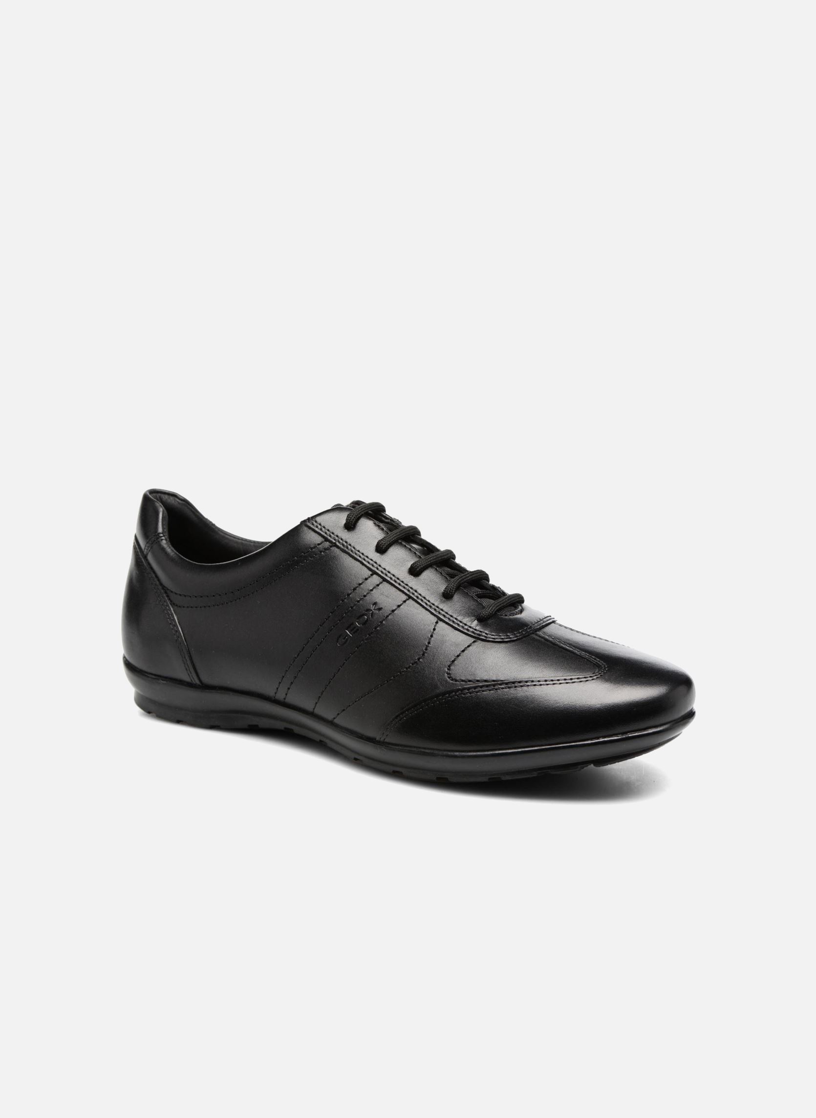 Baskets Geox U Symbol B U74A5B pour Homme