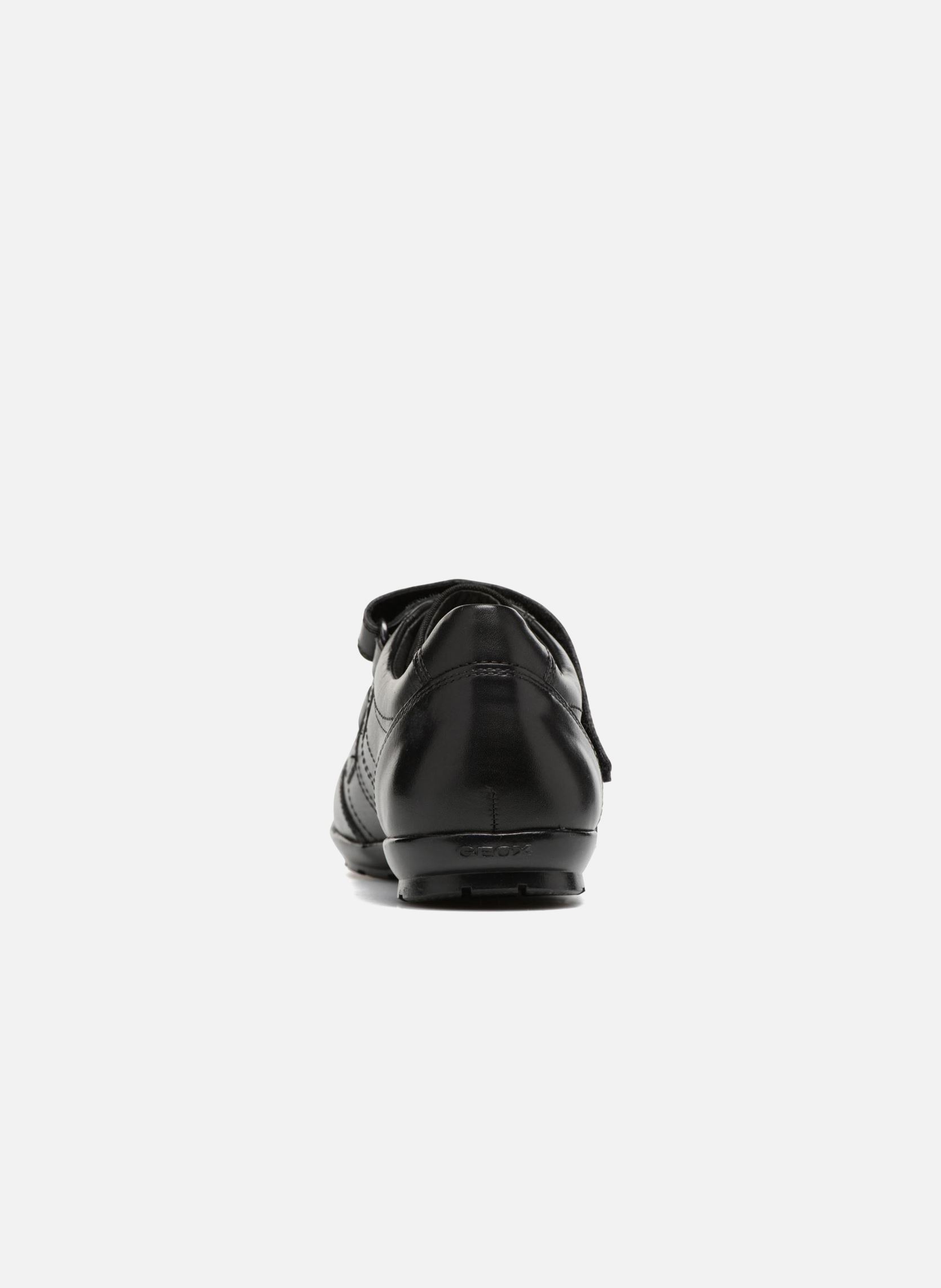 Derbies U Symbol D U74A5D homme noir Geox Derbies U Symbol D U74A5D homme noir NOIR