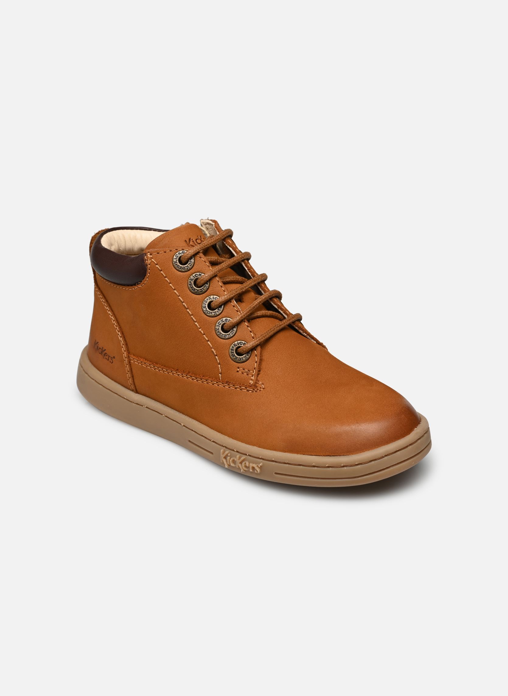 Bottines et boots Kickers Tackland pour Enfant Bottines et boots Kickers Tackland pour Enfant