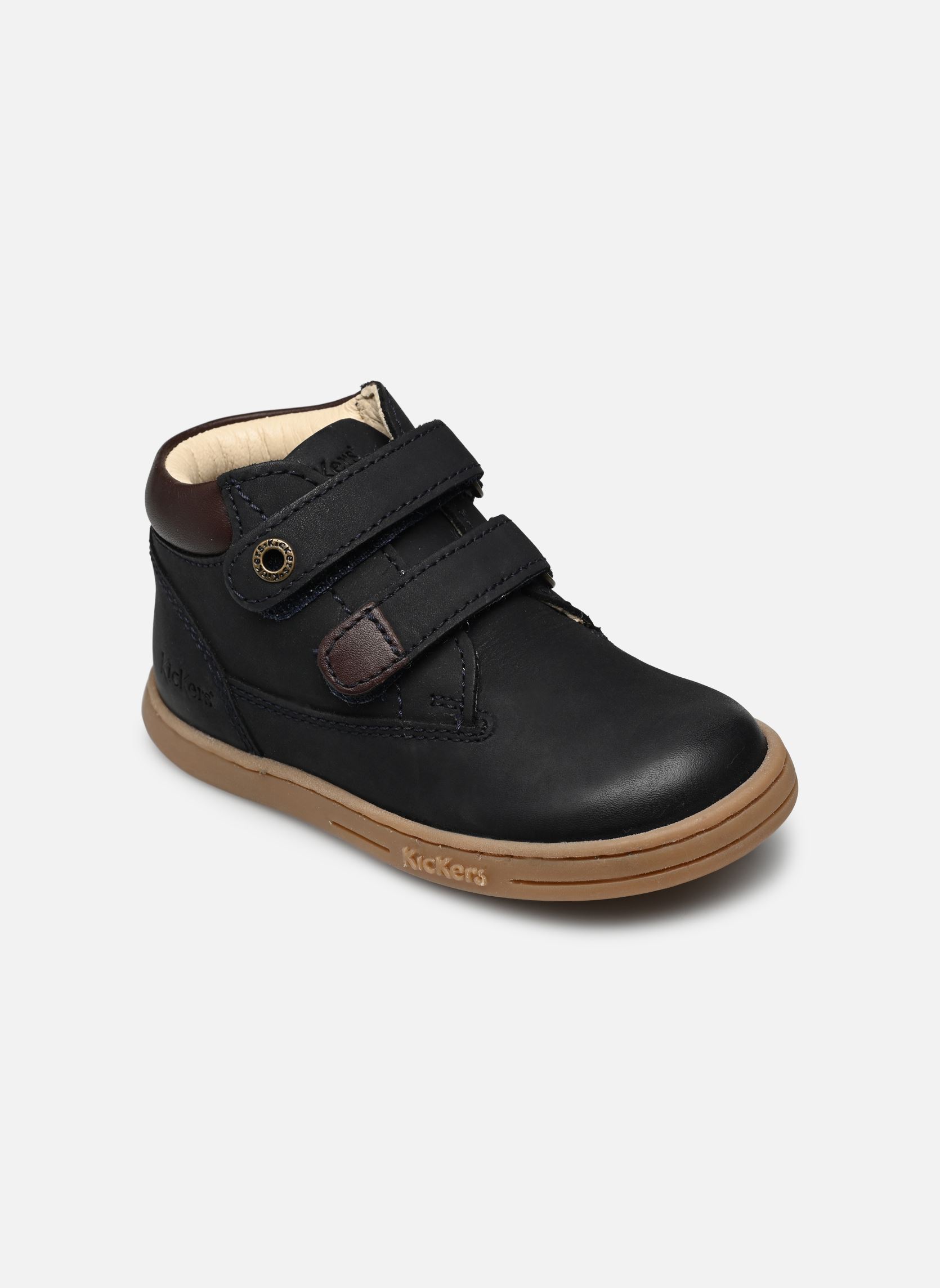 Bottines et boots Kickers Tackeasy pour  Enfant