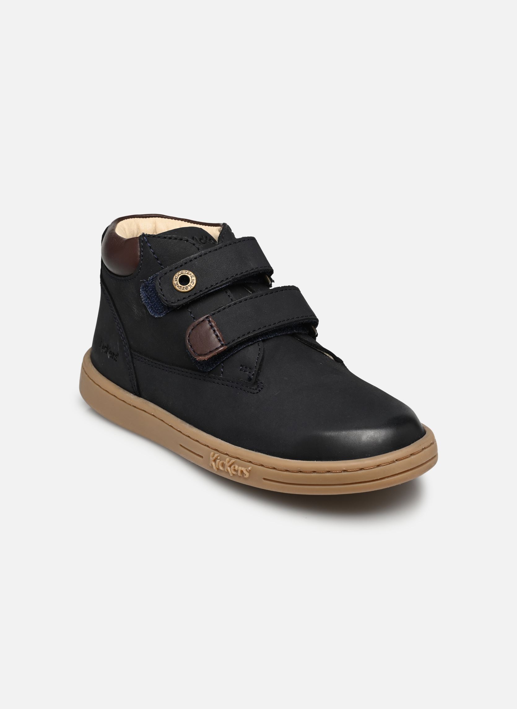 Bottines et boots Kickers Tackeasy pour  Enfant