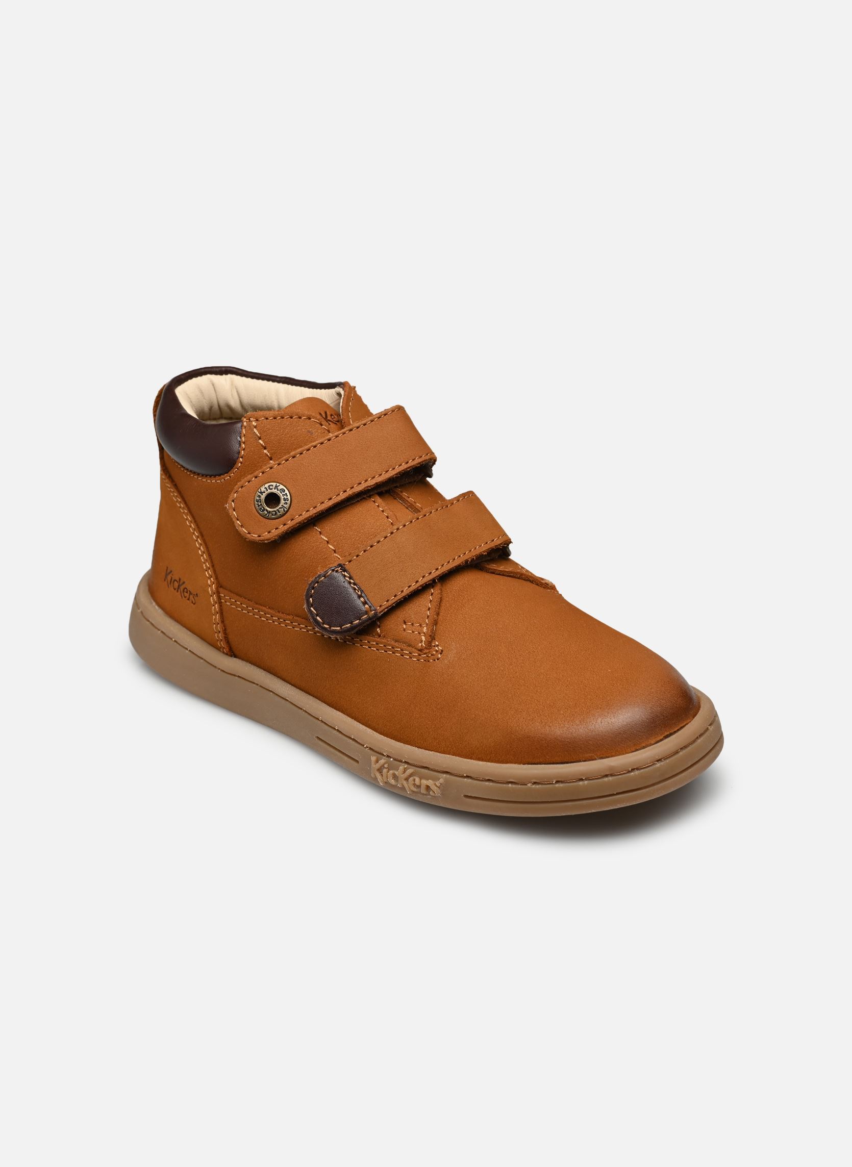 Bottines et boots Kickers Tackeasy pour