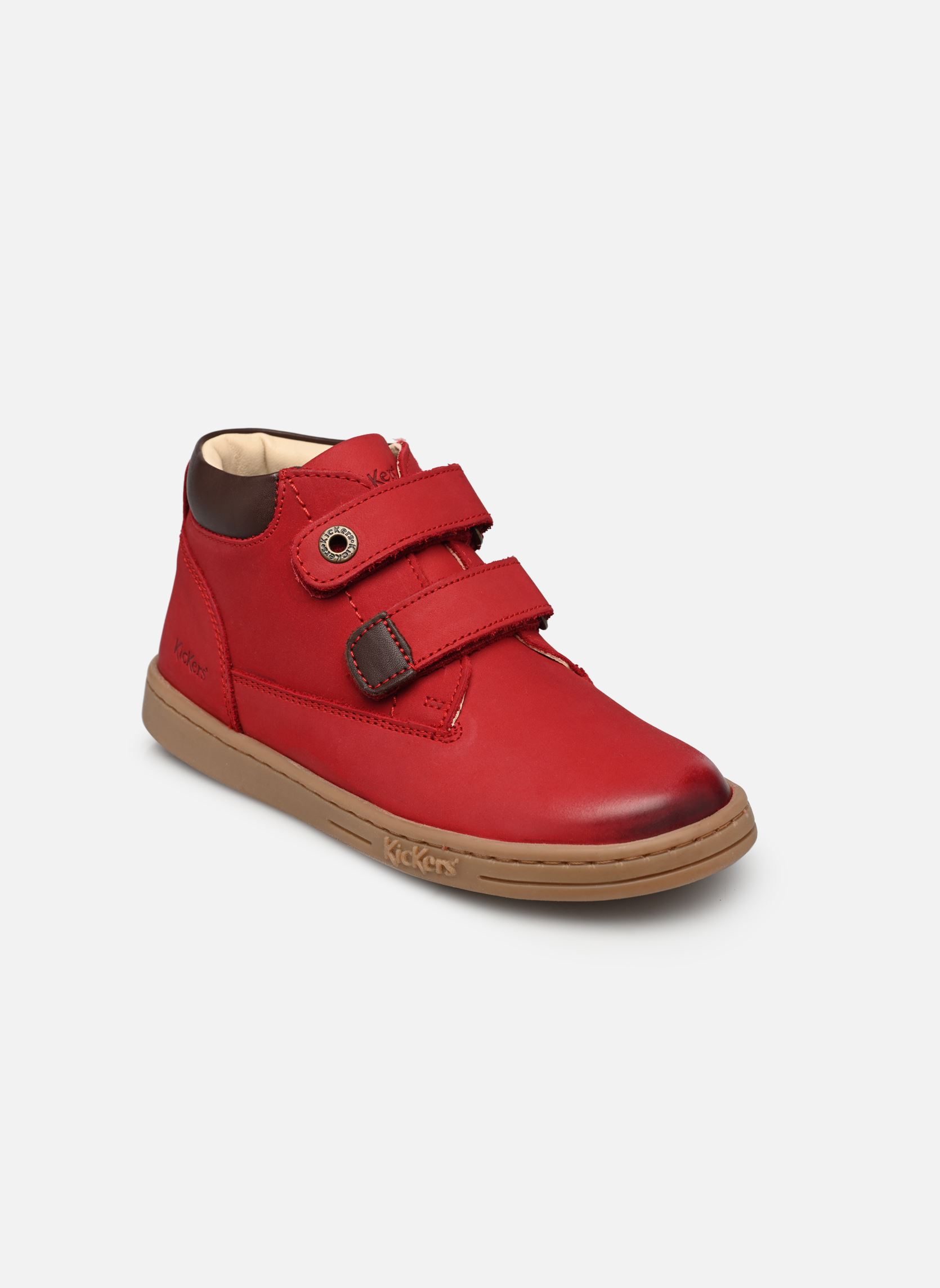 Bottines et boots Kickers Tackeasy pour  Enfant