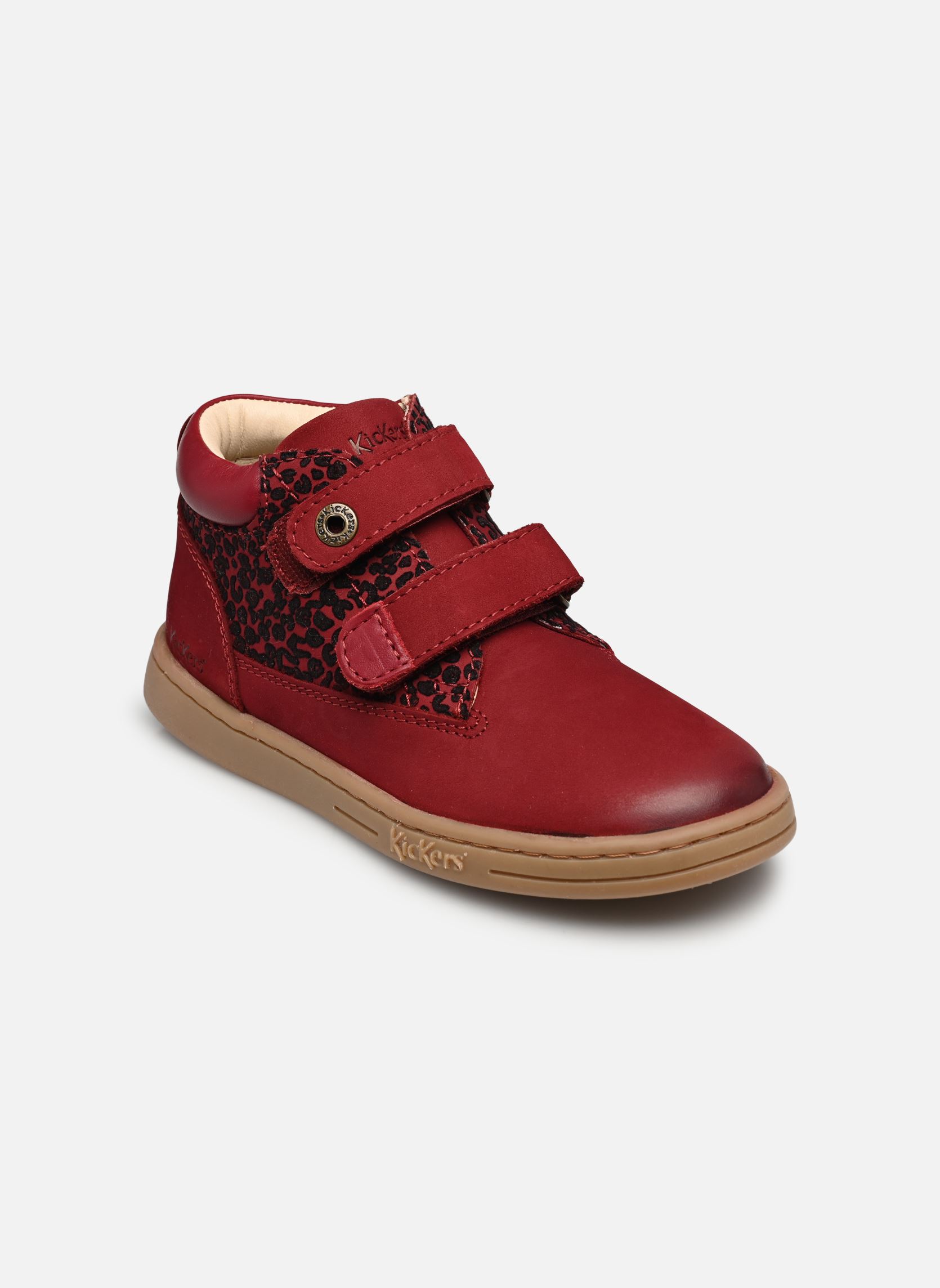 Bottines et boots Kickers Tackeasy pour  Enfant