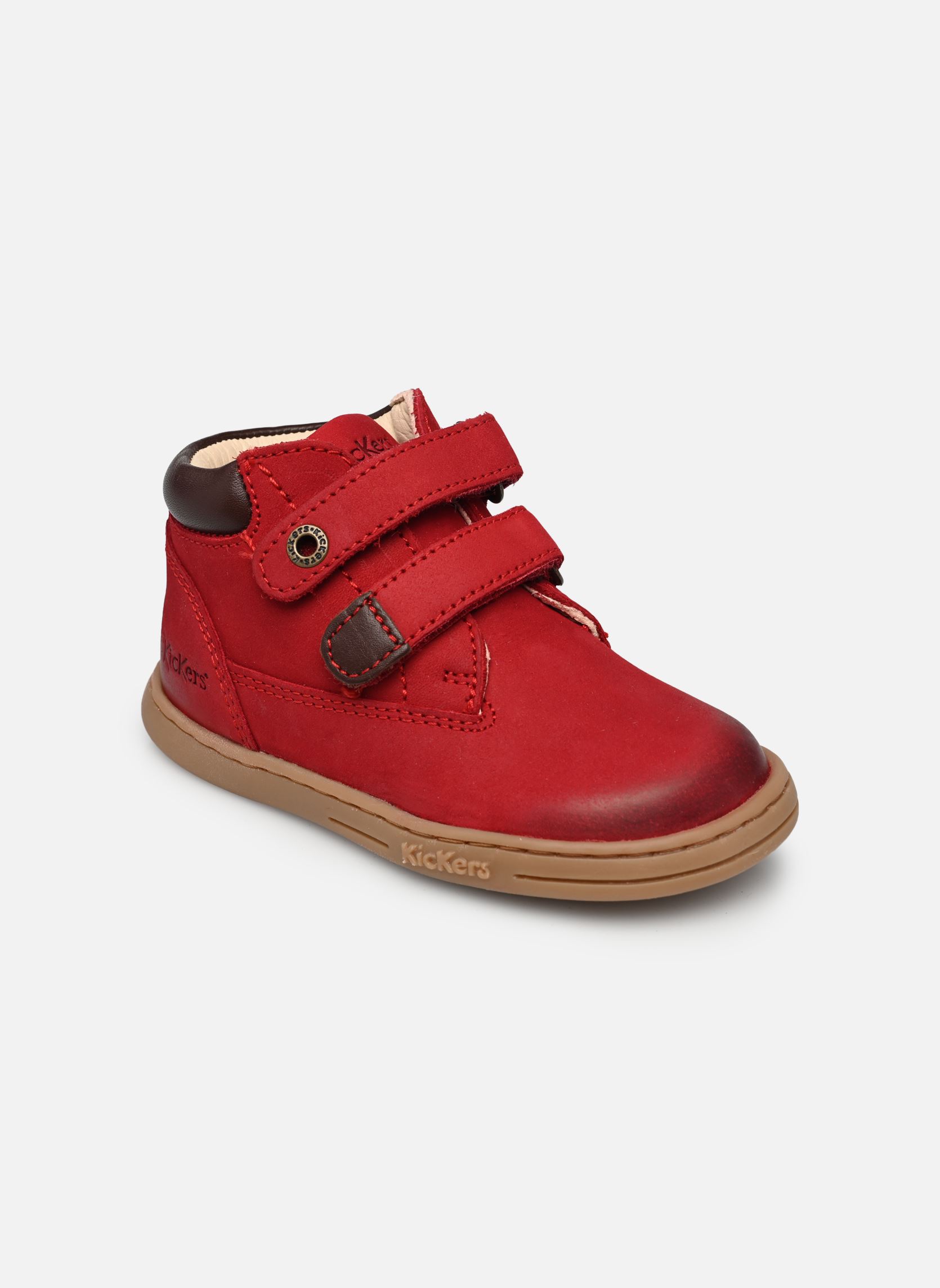 Bottines et boots Kickers Tackeasy pour  Enfant
