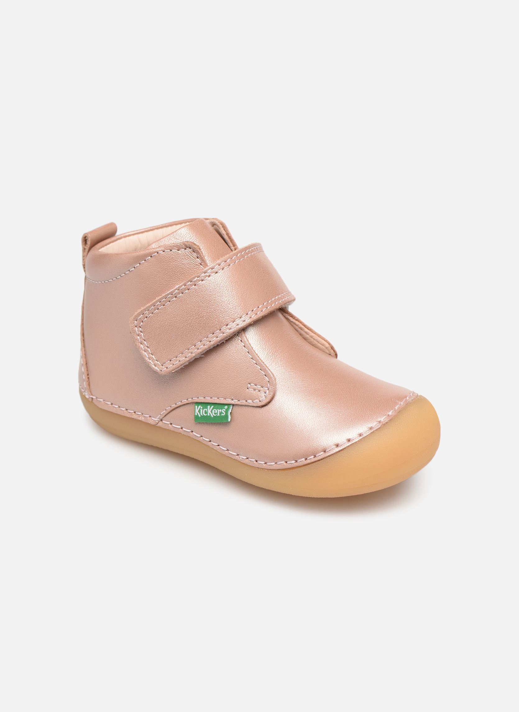 Bottines et boots Kickers Sabio pour  Enfant