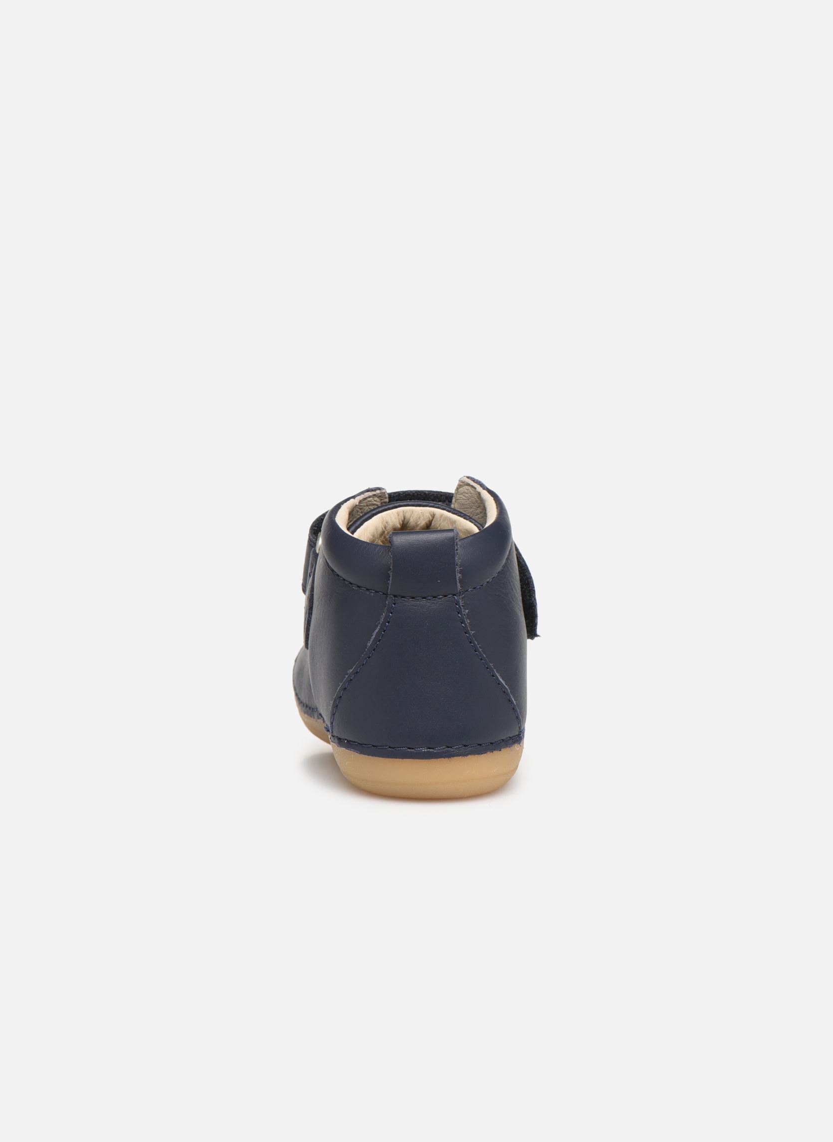 Chaussures premiers pas Sabio bleu Kickers Chaussures premiers pas Sabio bleu MARINE FONCÉ
