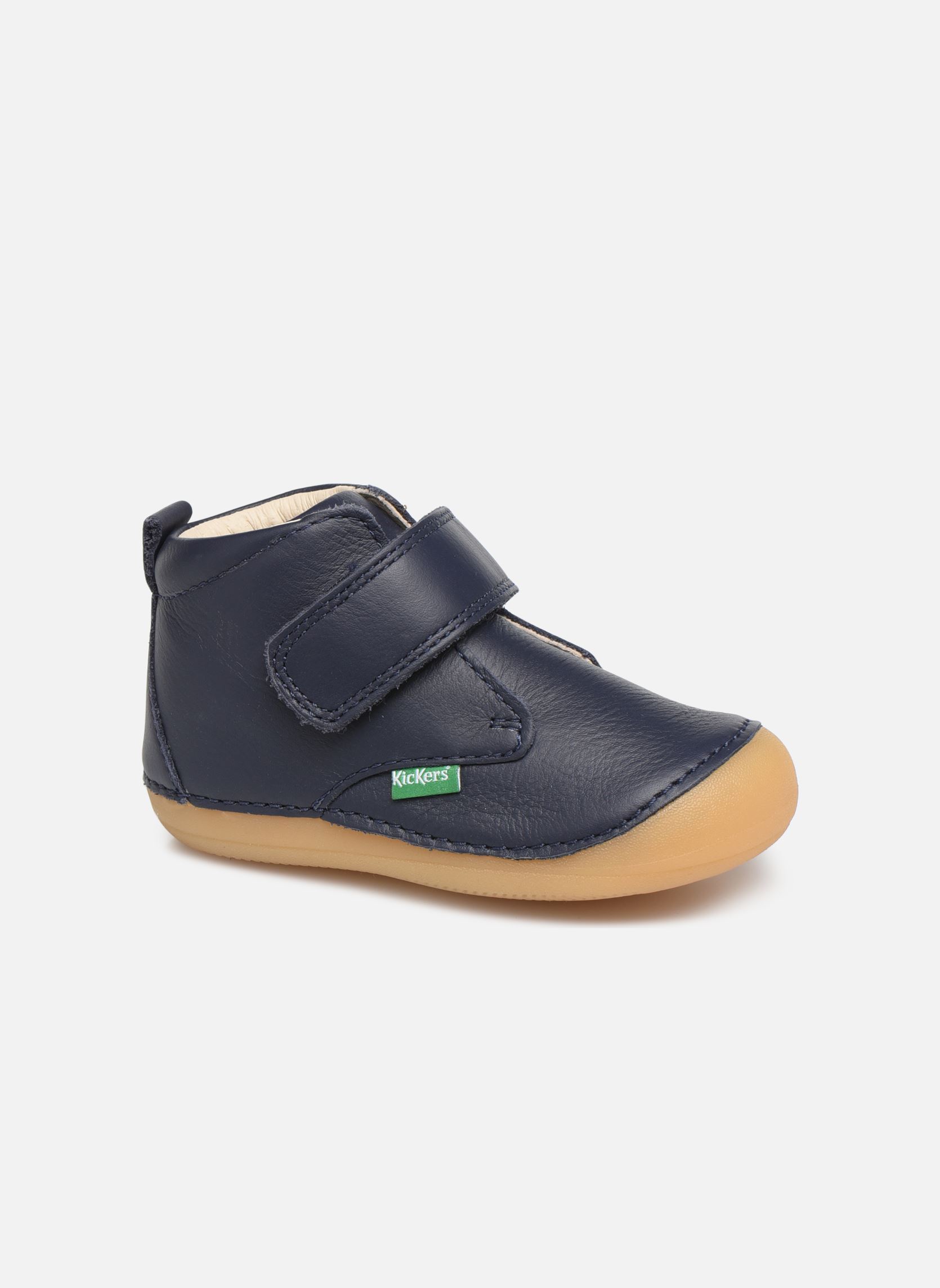 Bottines et boots Kickers Sabio pour  Enfant