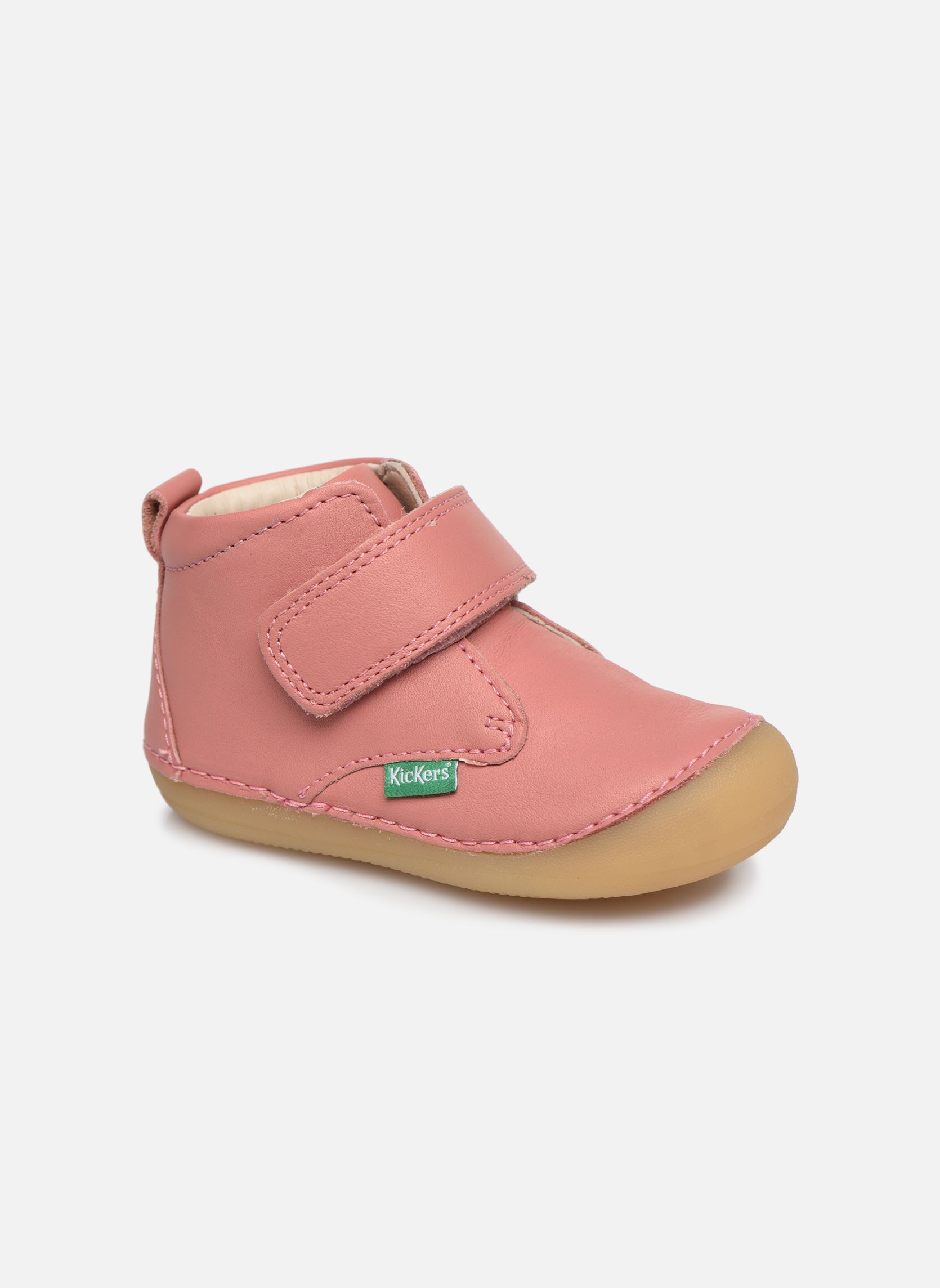 Bottines et boots Kickers Sabio pour  Enfant
