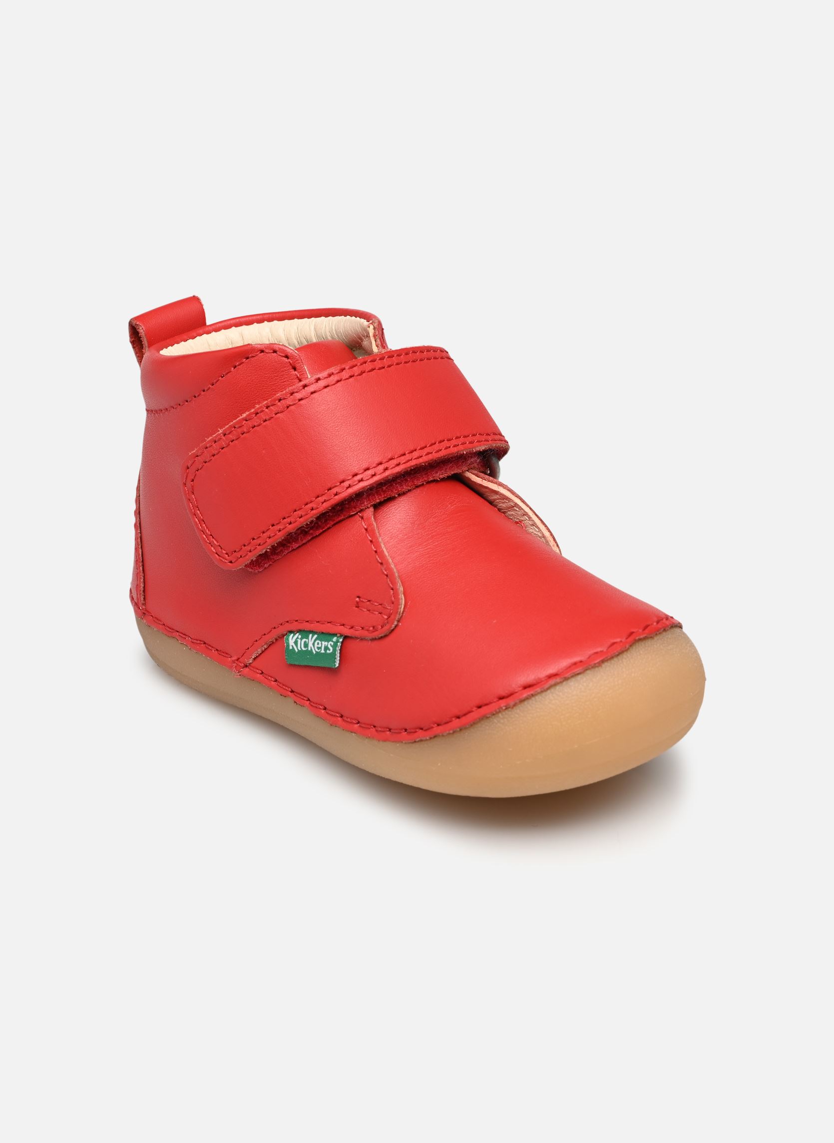 Bottines et boots Kickers Sabio pour  Enfant