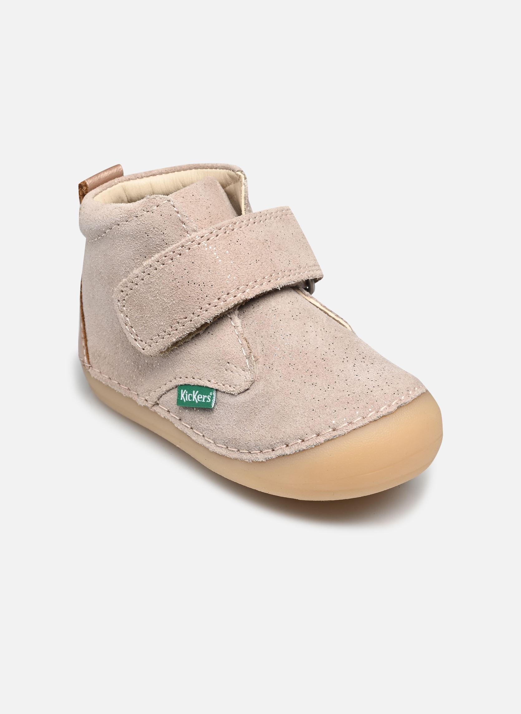 Bottines et boots Kickers Sabio pour  Enfant