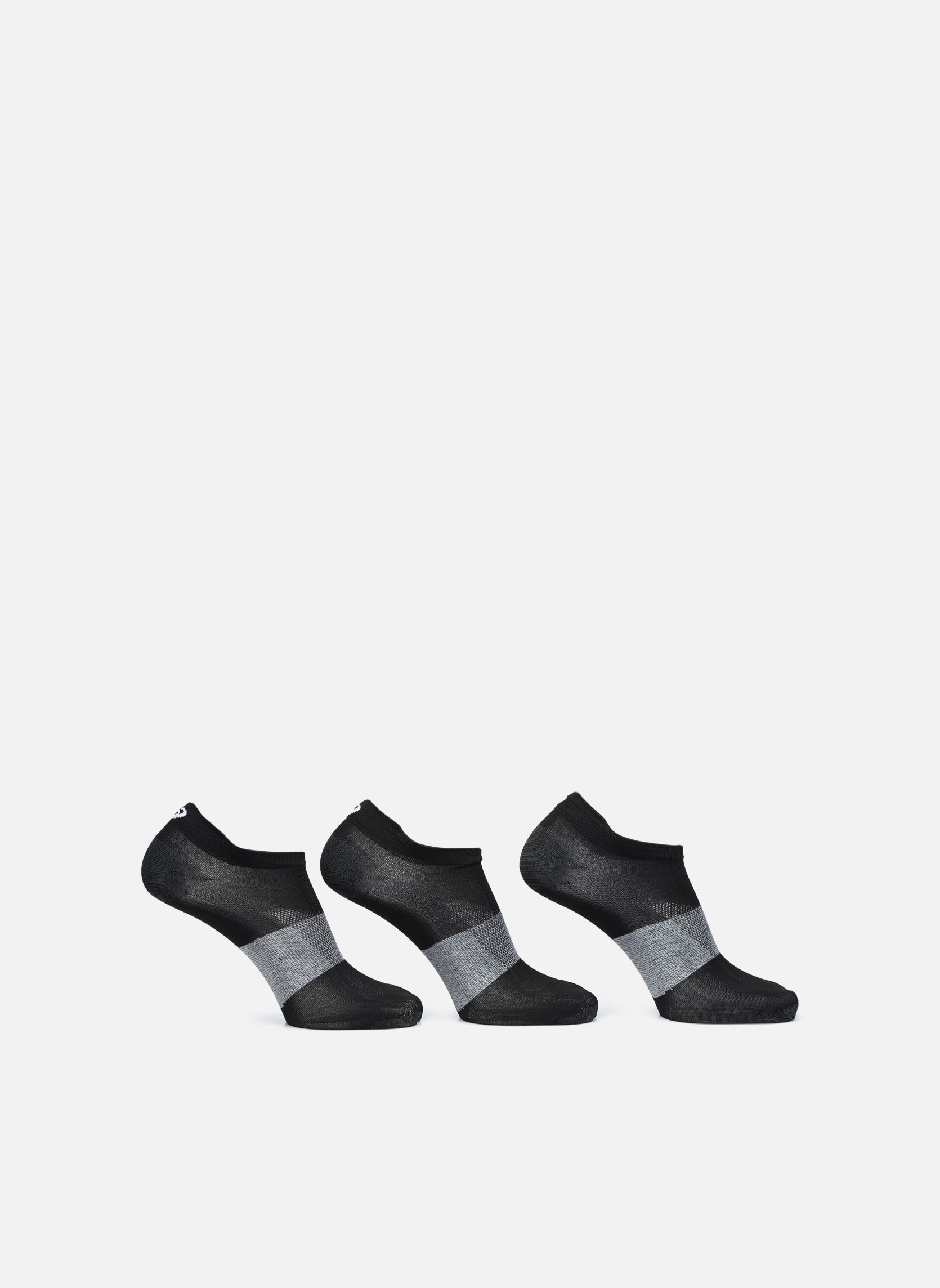 Chaussettes Asics Pack 3 paires de LYTE 43 / - vue 1