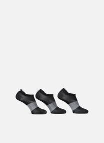 Chaussettes 3PPK LYTE SOCK noir Asics Chaussettes 3PPK LYTE SOCK noir Performance Black
