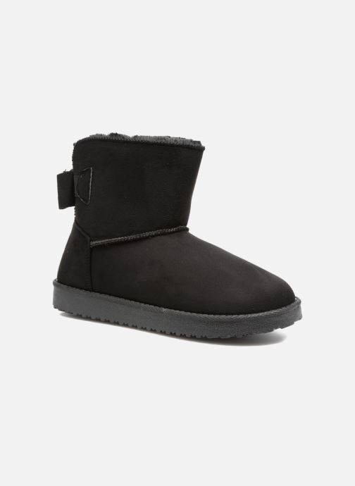 Botines forrados mujer | botas de borreguito en Sarenza.es - entrega gratis