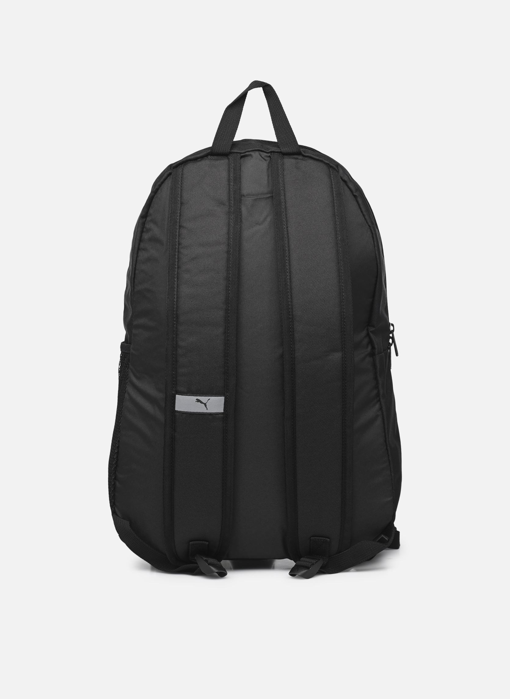 Rucksäcke Phase Backpack schwarz Puma Rucksäcke Phase Backpack schwarz PUMA BLACK-GOLDEN LOGO