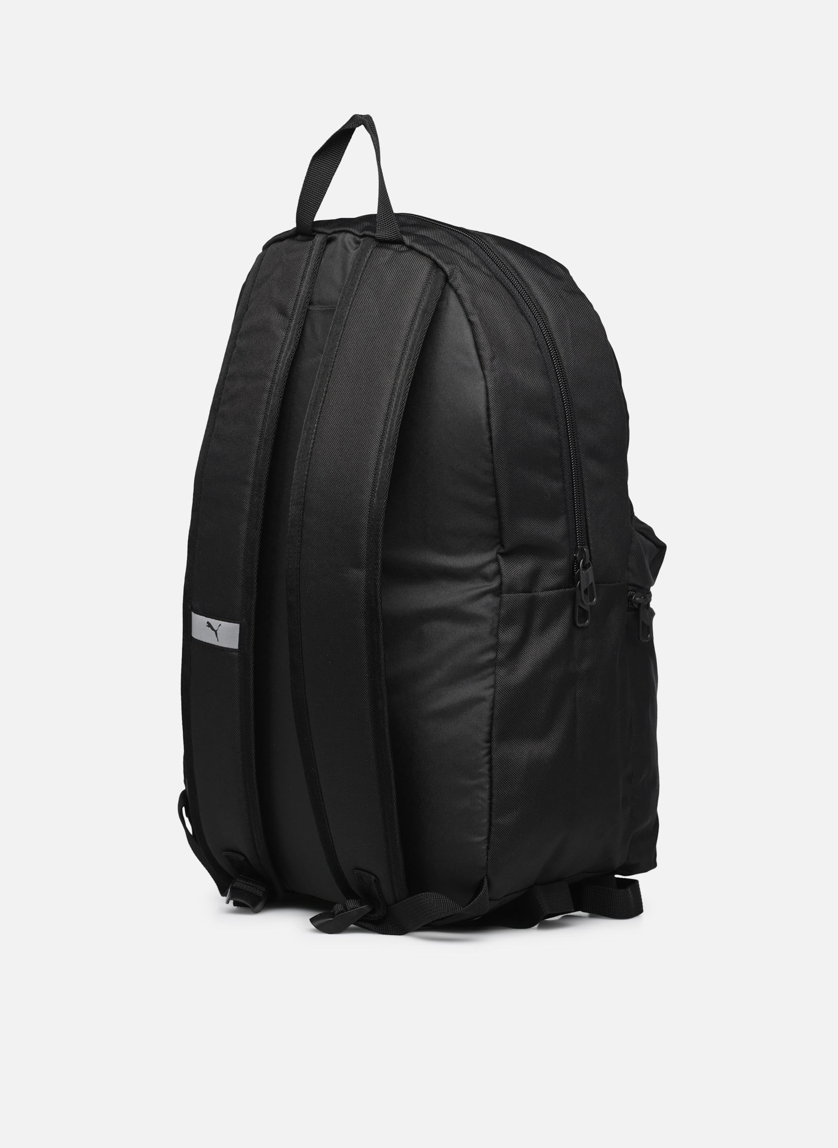 Rucksäcke Phase Backpack schwarz Puma Rucksäcke Phase Backpack schwarz PUMA BLACK-GOLDEN LOGO