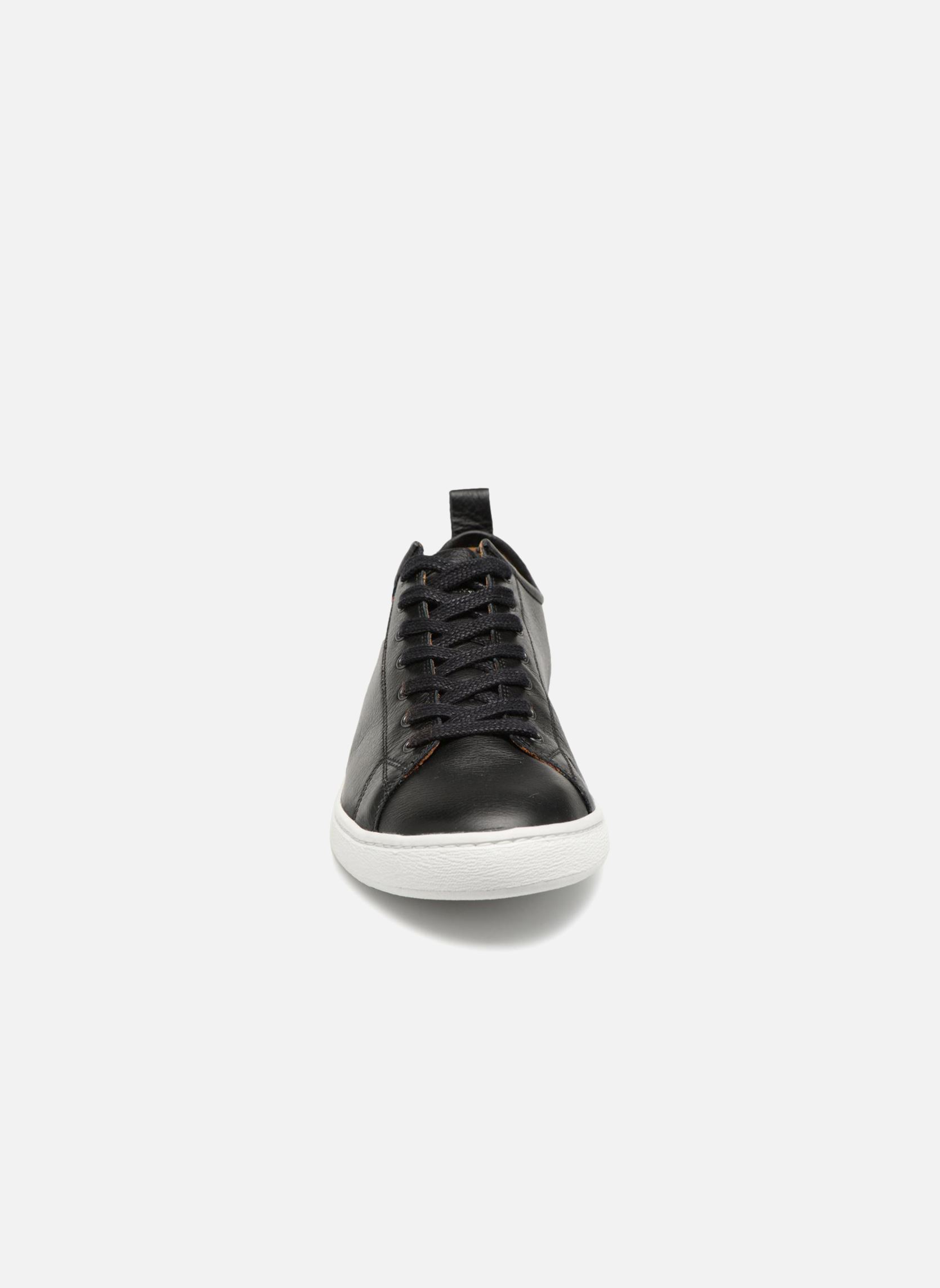 Baskets basses Miyata homme noir PS Paul Smith Baskets basses Miyata homme noir Black