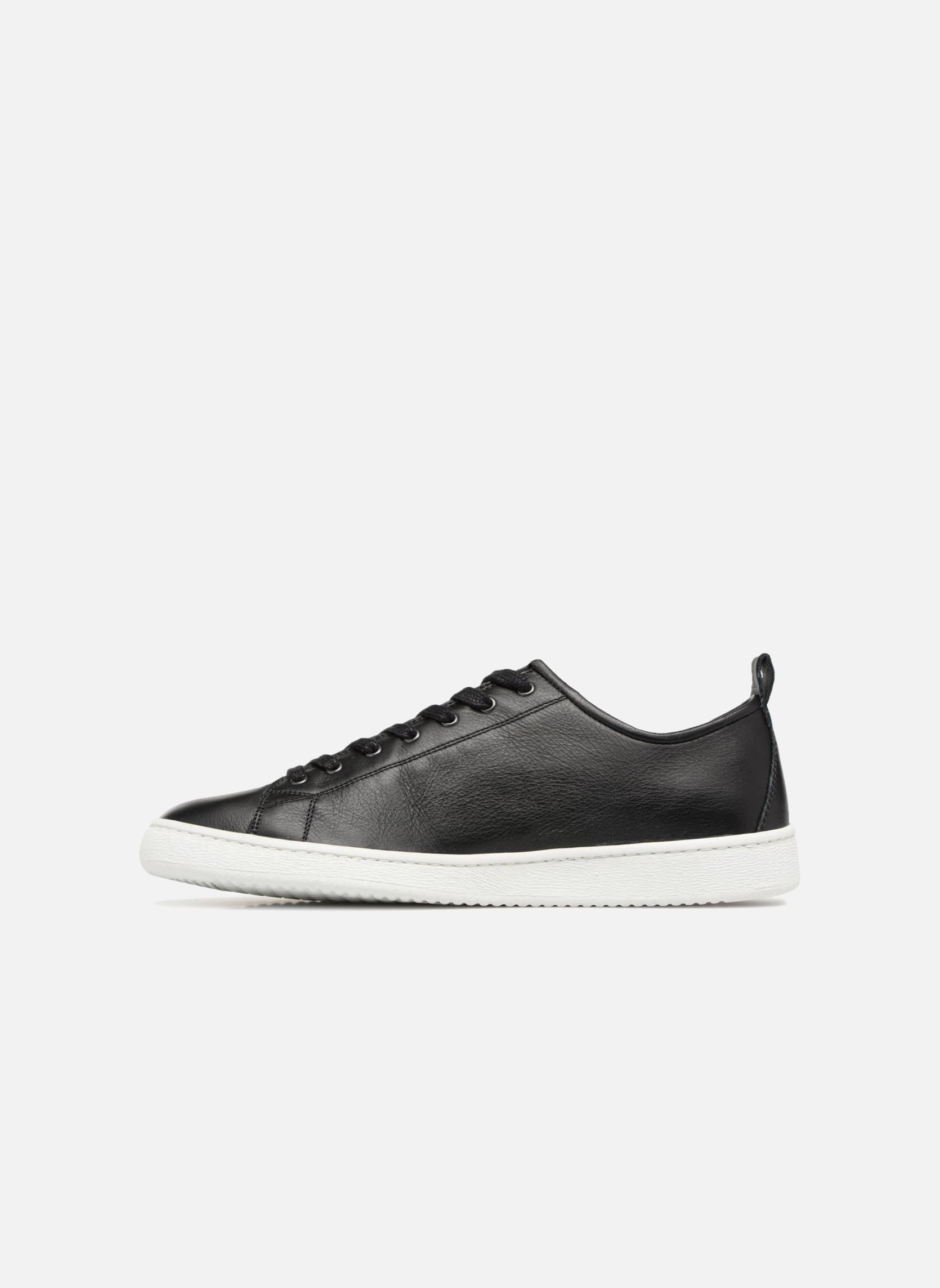 Baskets basses Miyata homme noir PS Paul Smith Baskets basses Miyata homme noir Black