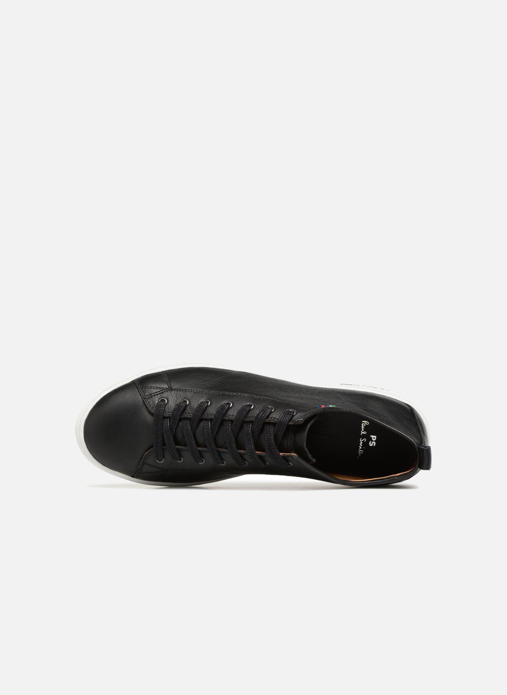 Baskets basses Miyata homme noir PS Paul Smith Baskets basses Miyata homme noir Black