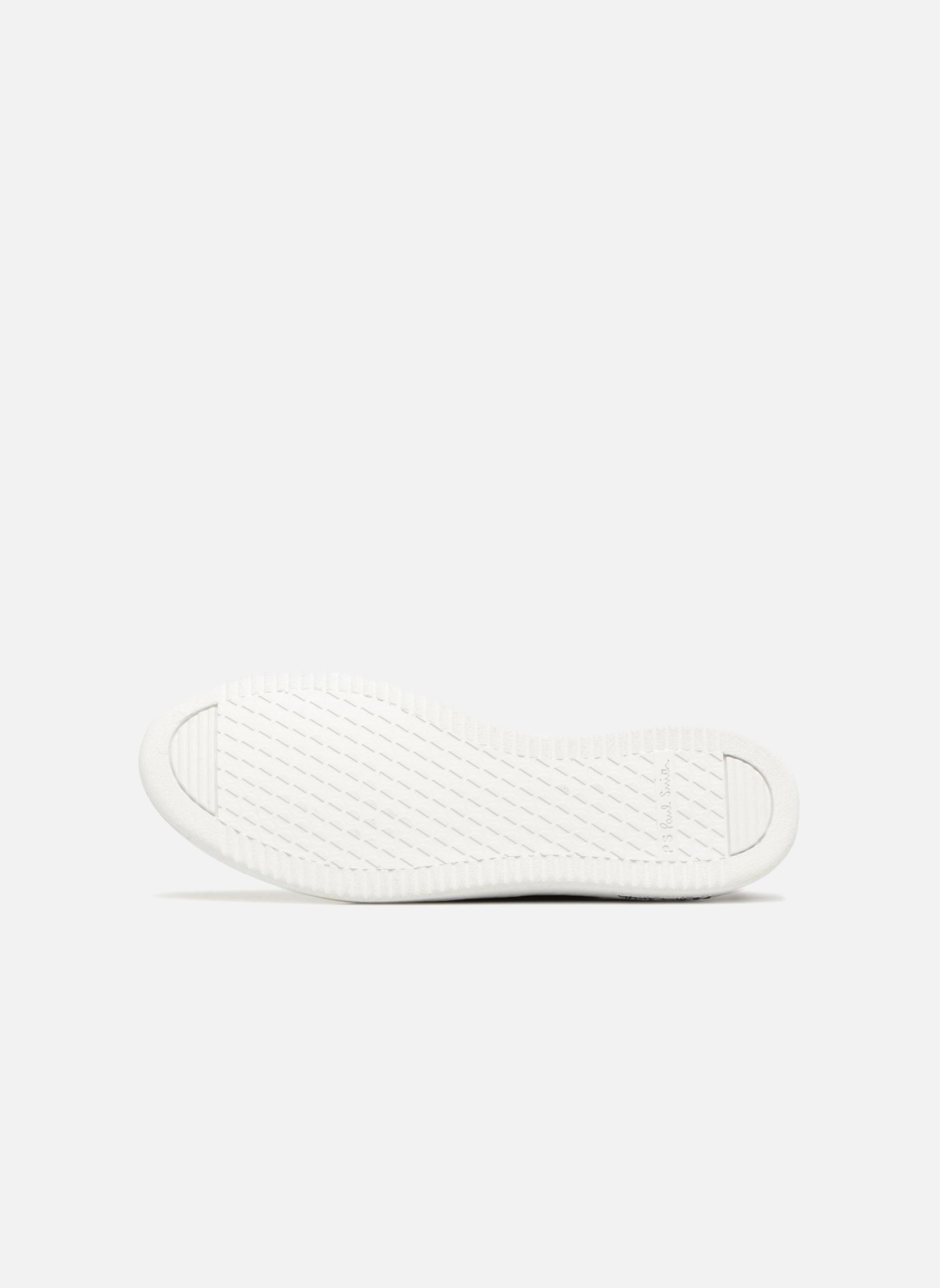 Baskets basses Miyata homme noir PS Paul Smith Baskets basses Miyata homme noir Black