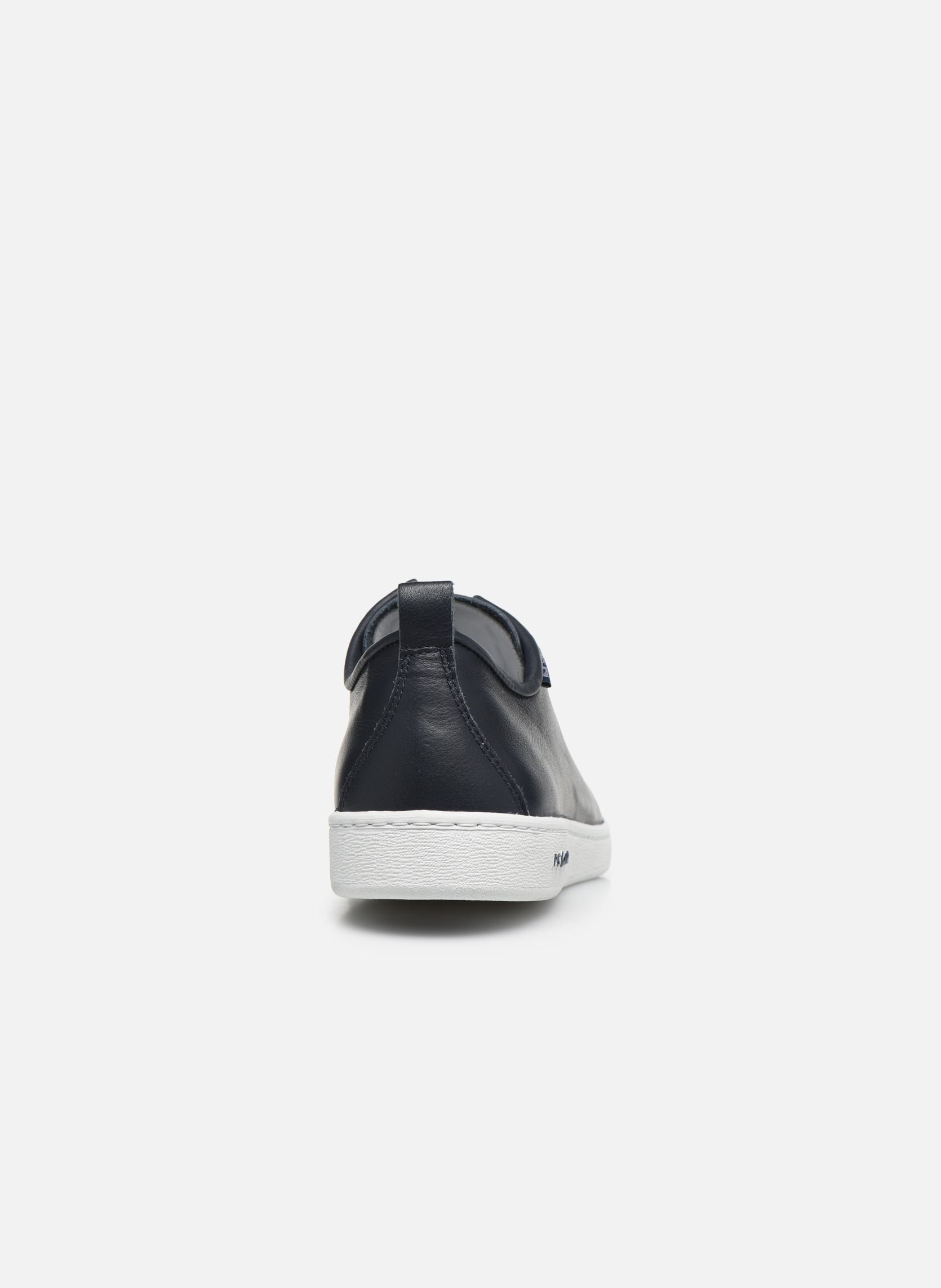 Baskets basses Miyata homme noir PS Paul Smith Baskets basses Miyata homme noir DARK NAVY