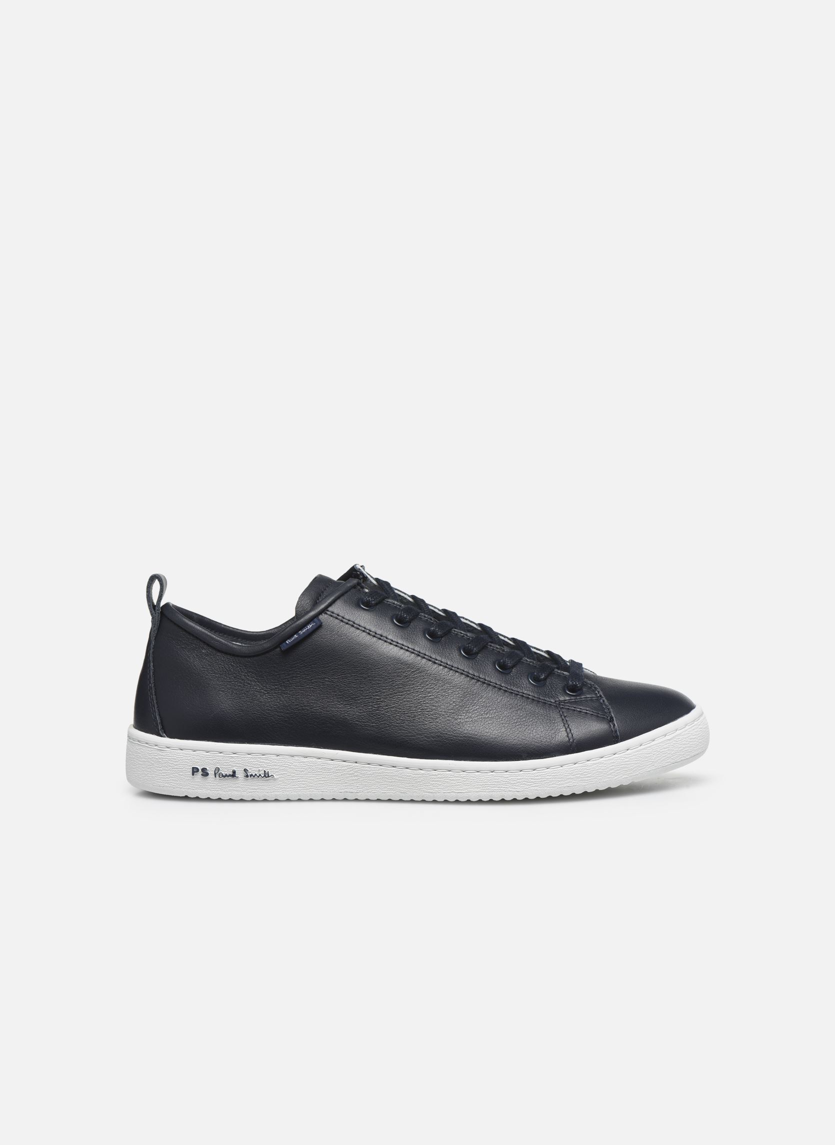 Baskets basses Miyata homme noir PS Paul Smith Baskets basses Miyata homme noir DARK NAVY