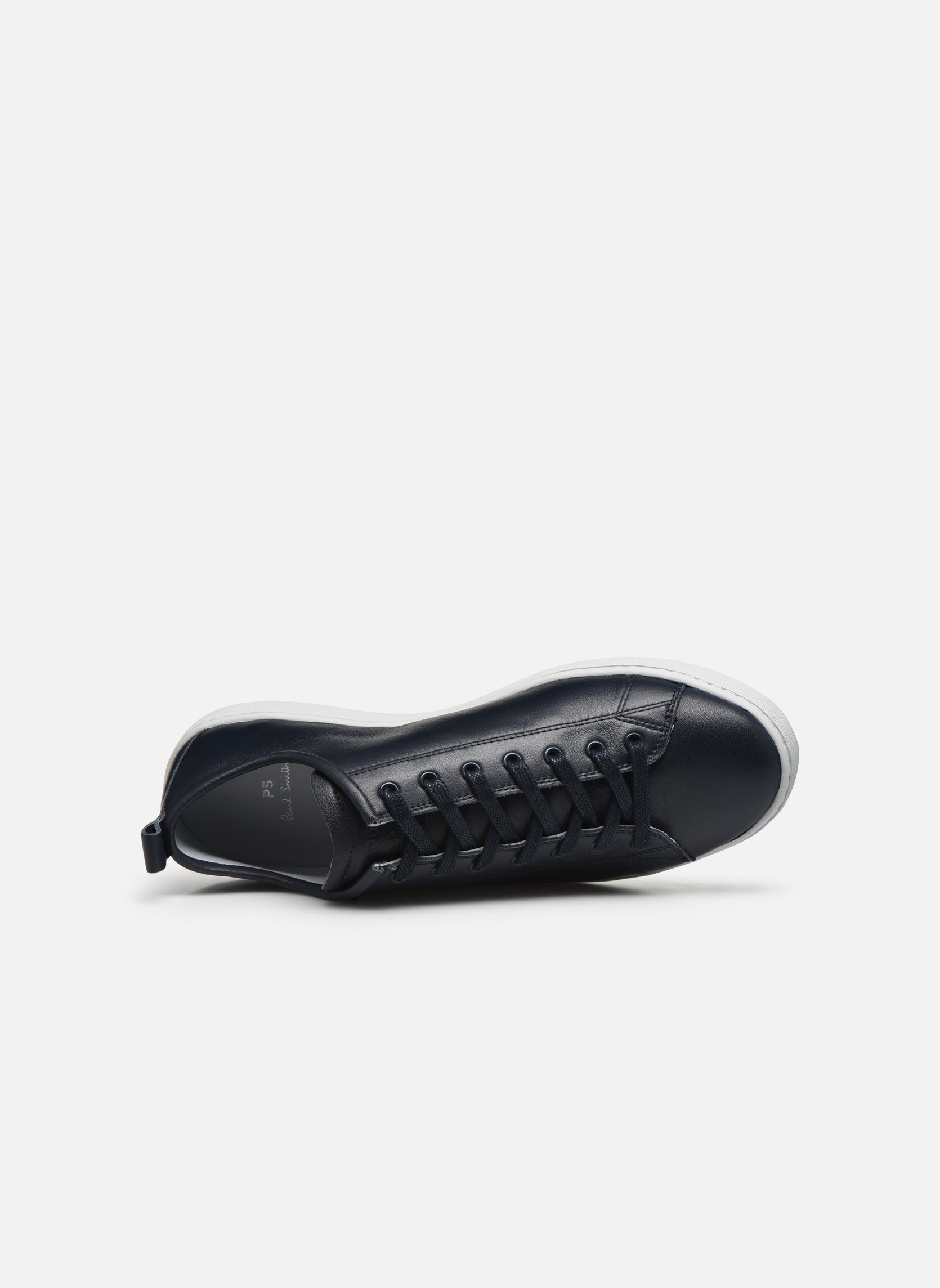 Baskets basses Miyata homme noir PS Paul Smith Baskets basses Miyata homme noir DARK NAVY