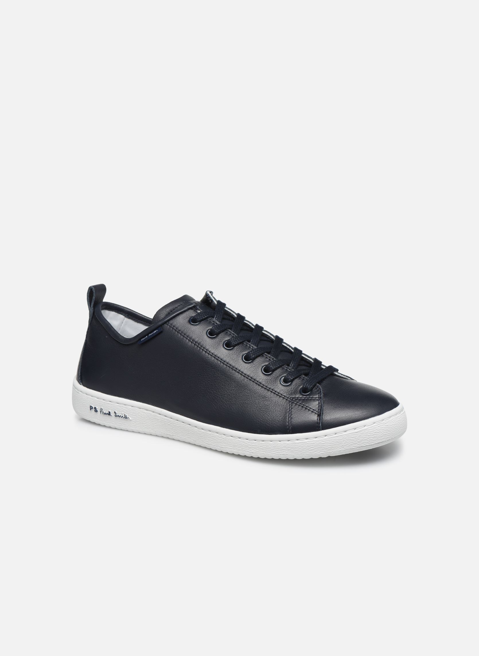 Baskets basses Miyata homme noir PS Paul Smith Baskets basses Miyata homme noir DARK NAVY