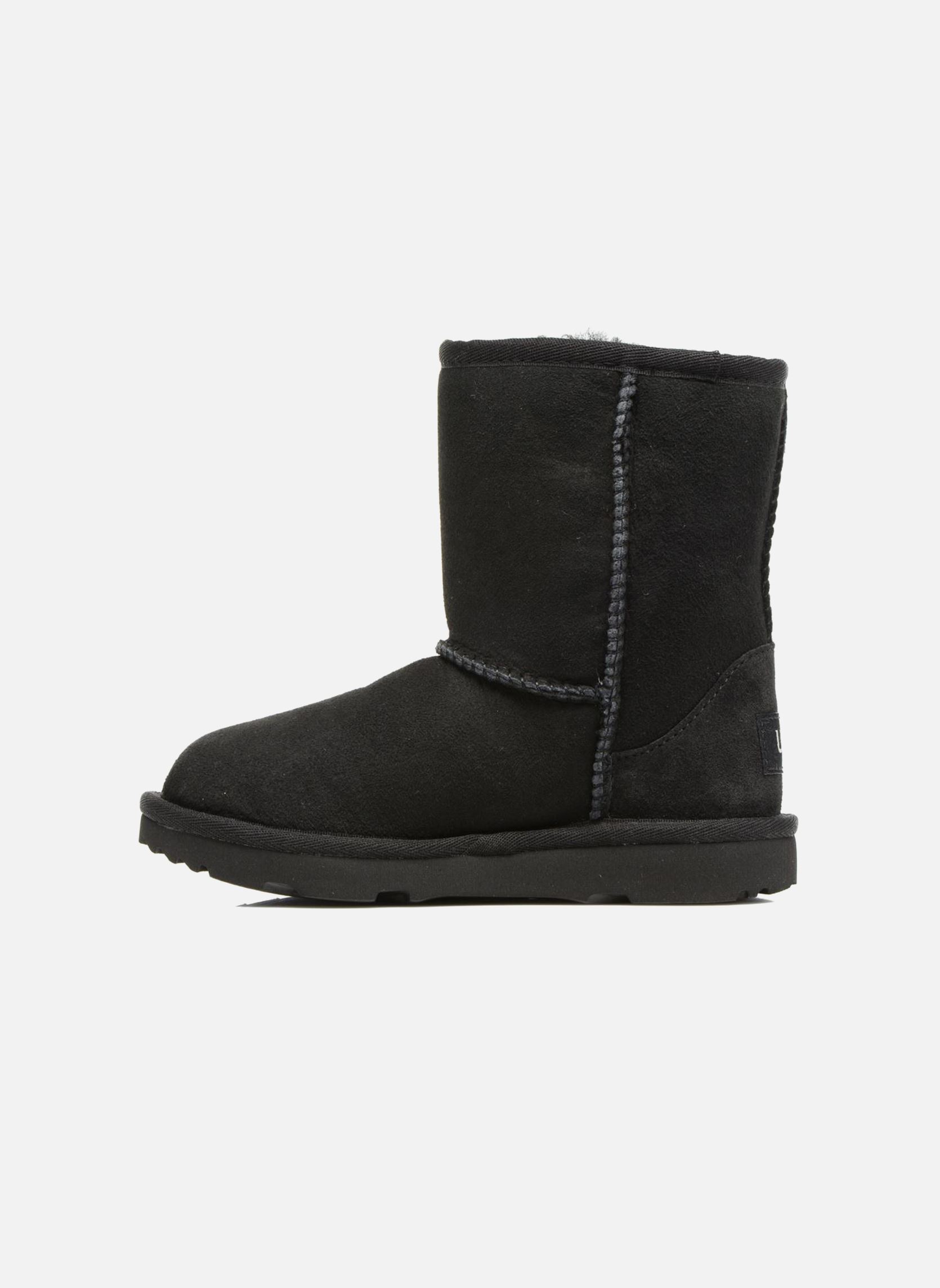 Bottines K Classic II noir UGG Bottines K Classic II noir BLACK