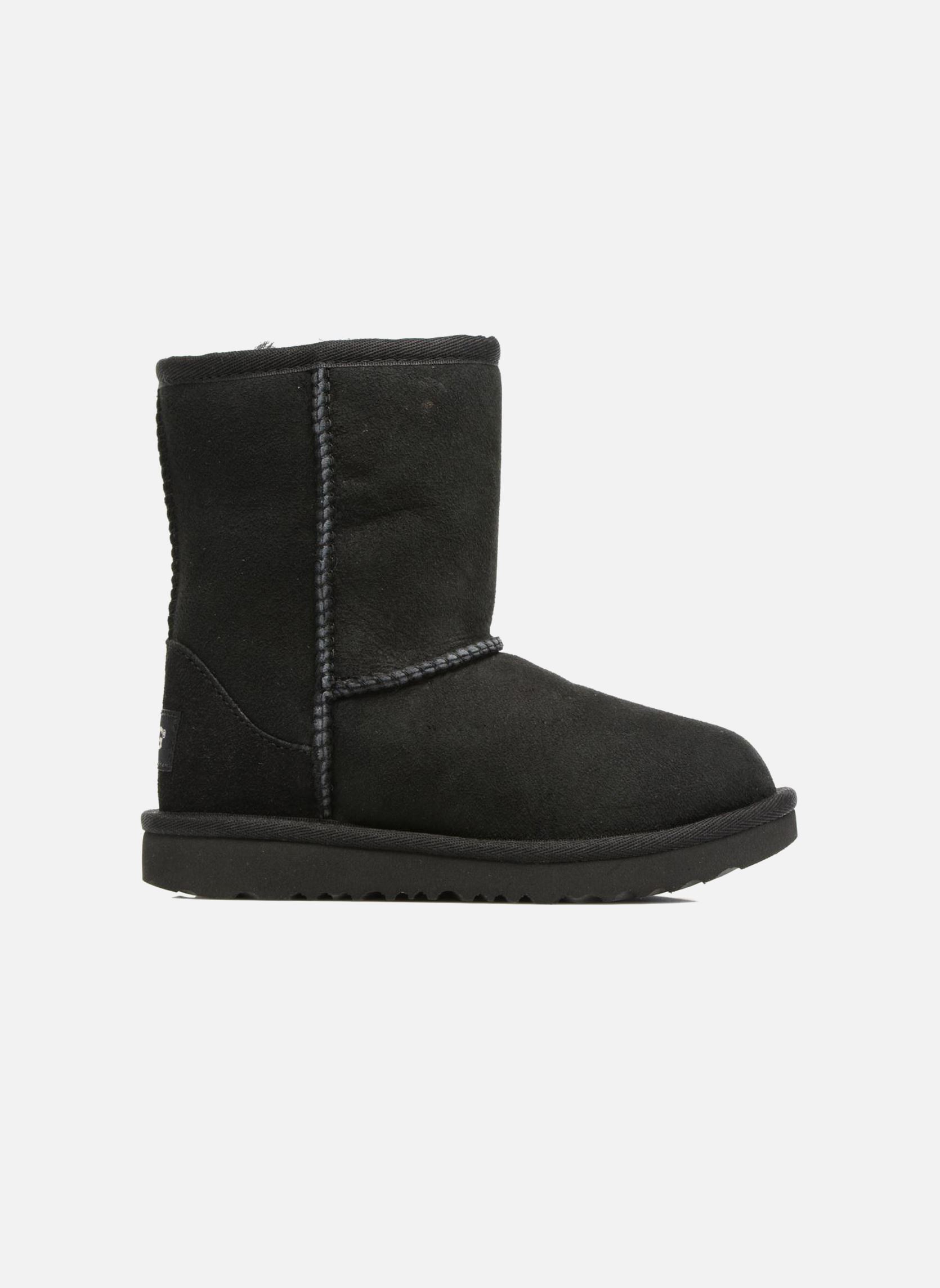 Bottines K Classic II noir UGG Bottines K Classic II noir BLACK