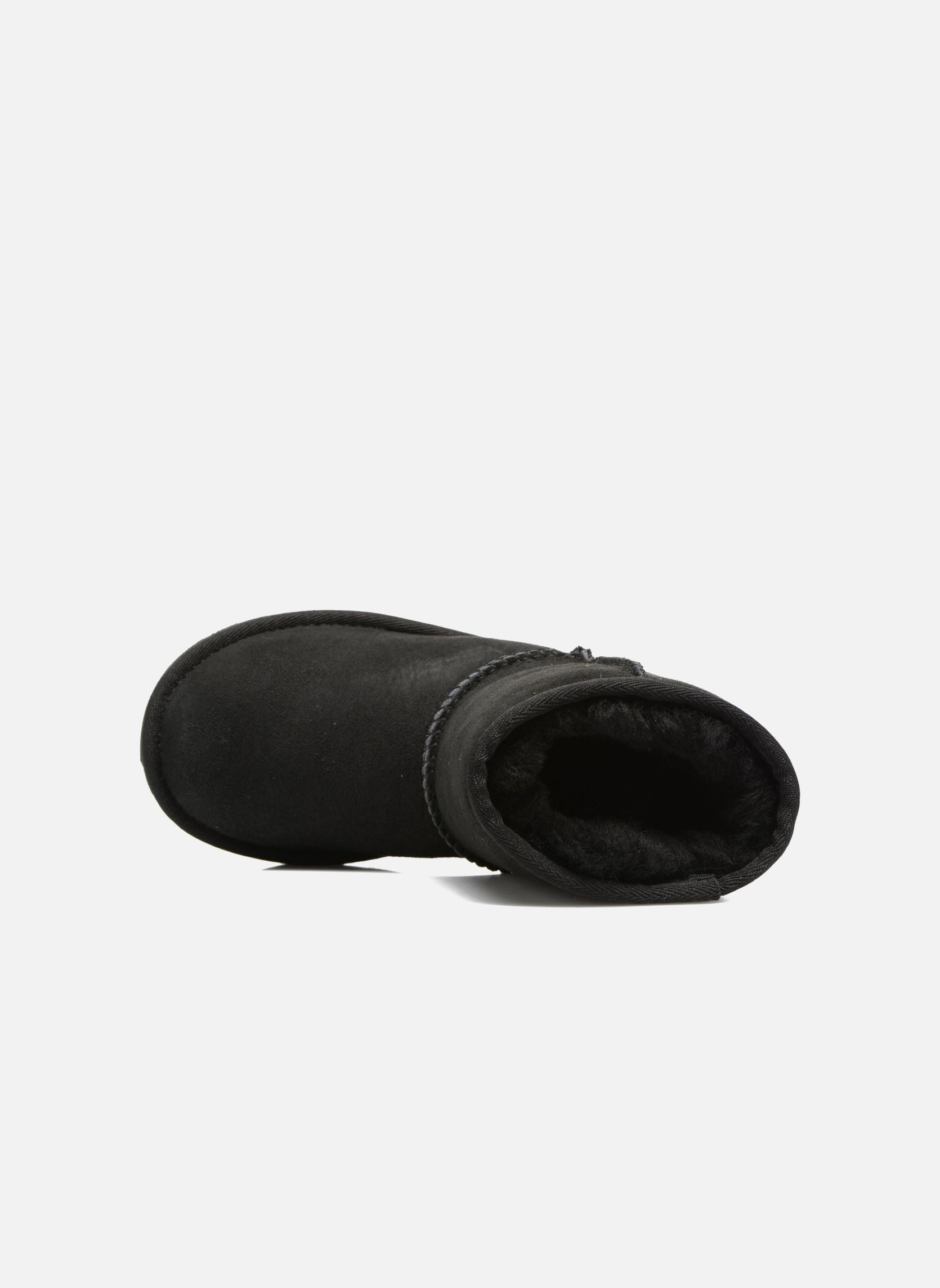 Bottines K Classic II noir UGG Bottines K Classic II noir BLACK