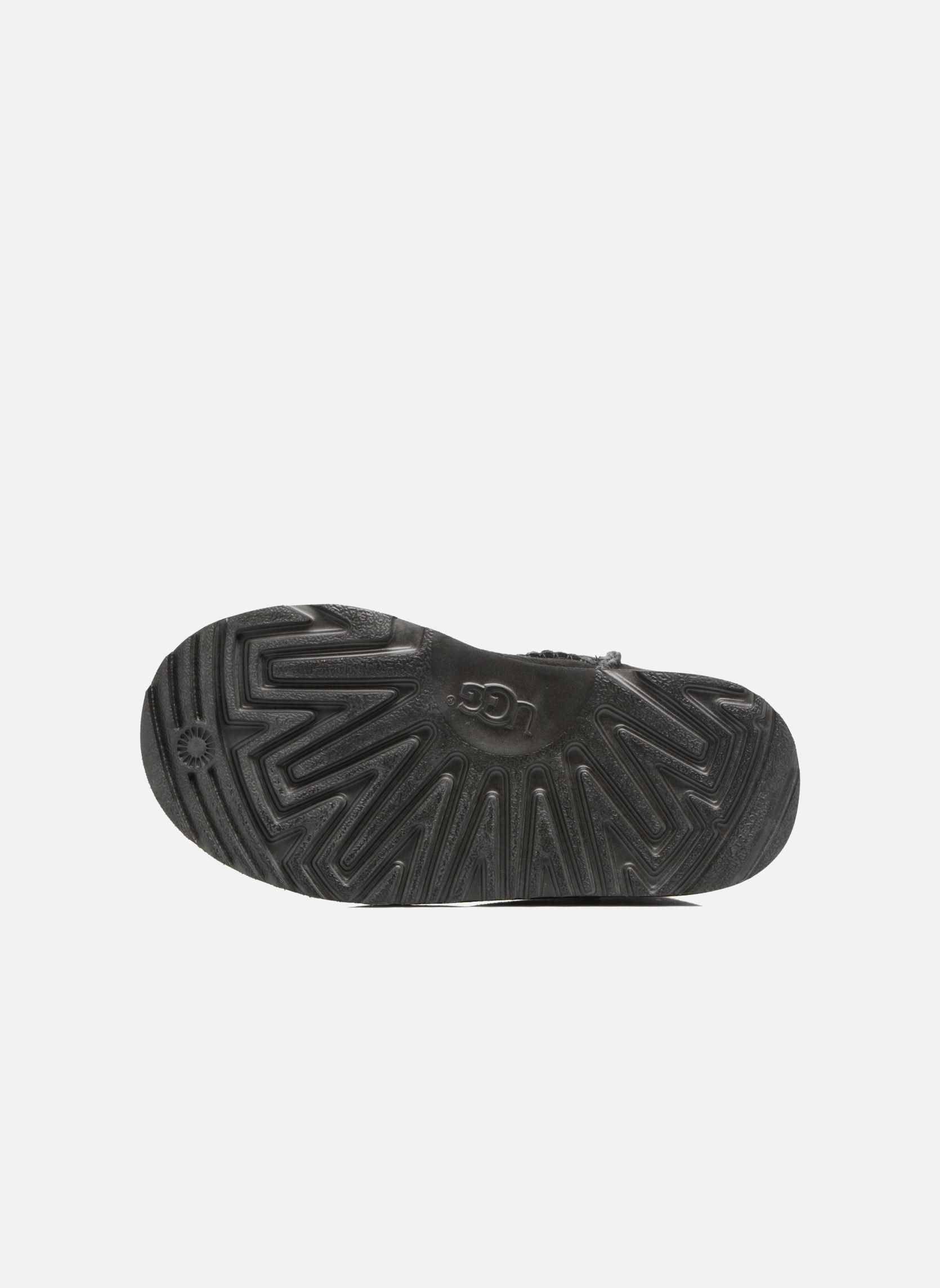 Bottines K Classic II noir UGG Bottines K Classic II noir BLACK